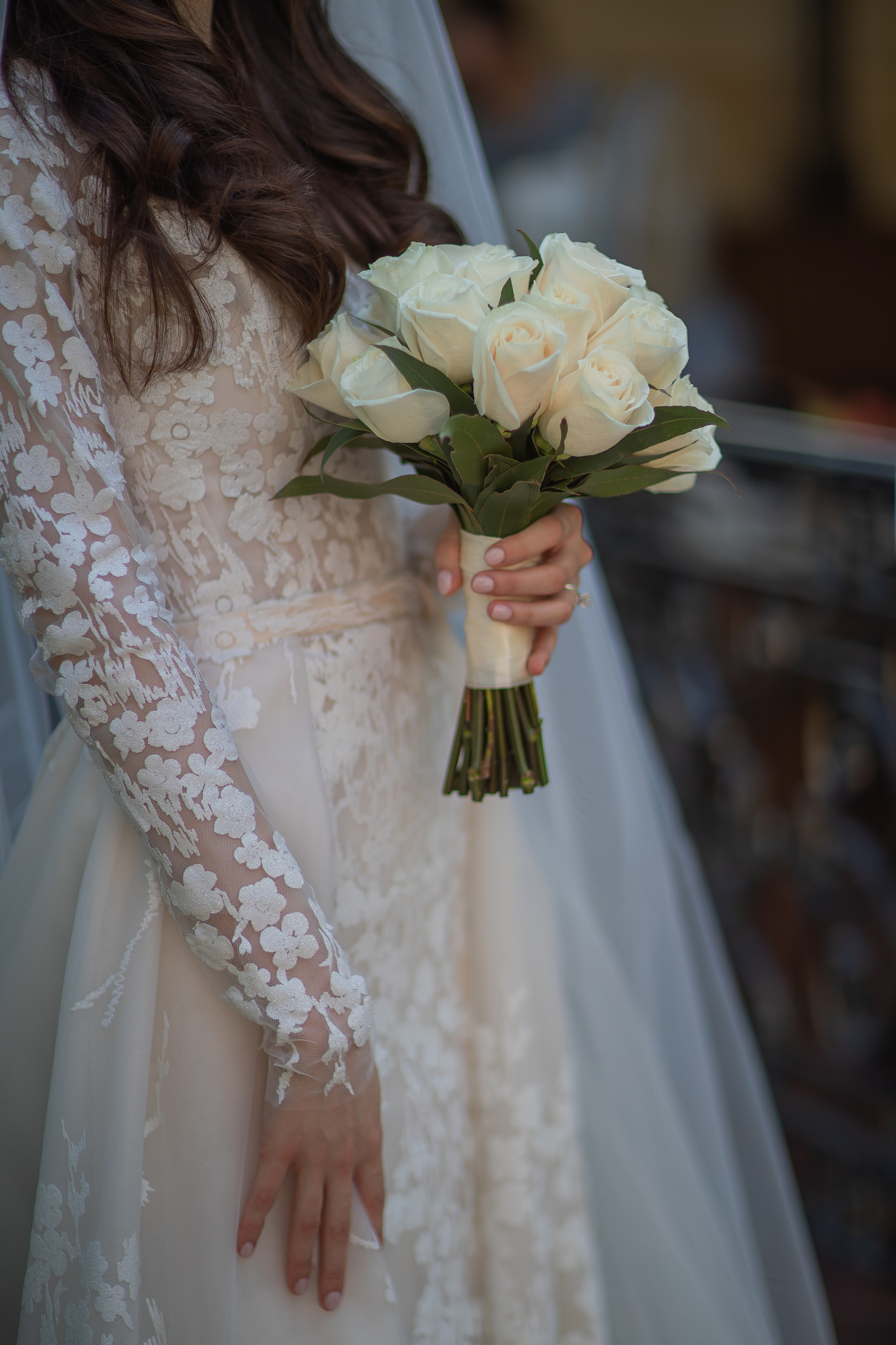 Магомед и Мариетта, июль 2021 г. Портфолио свадебного фотографа Магомеда Юсуфова