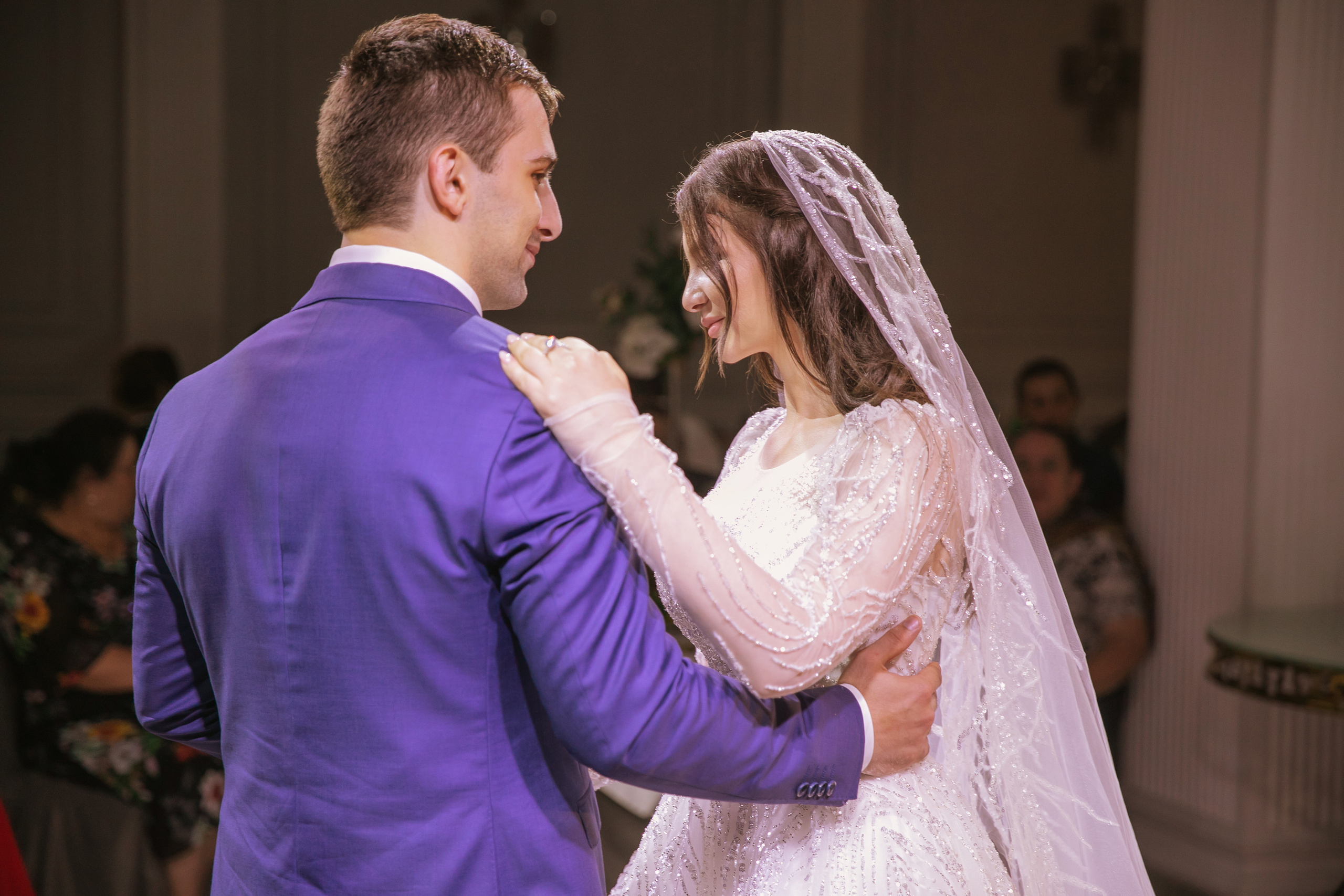 Тимур и Наиля, 2 июля 2021 г. Портфолио свадебного фотографа Магомеда Юсуфова