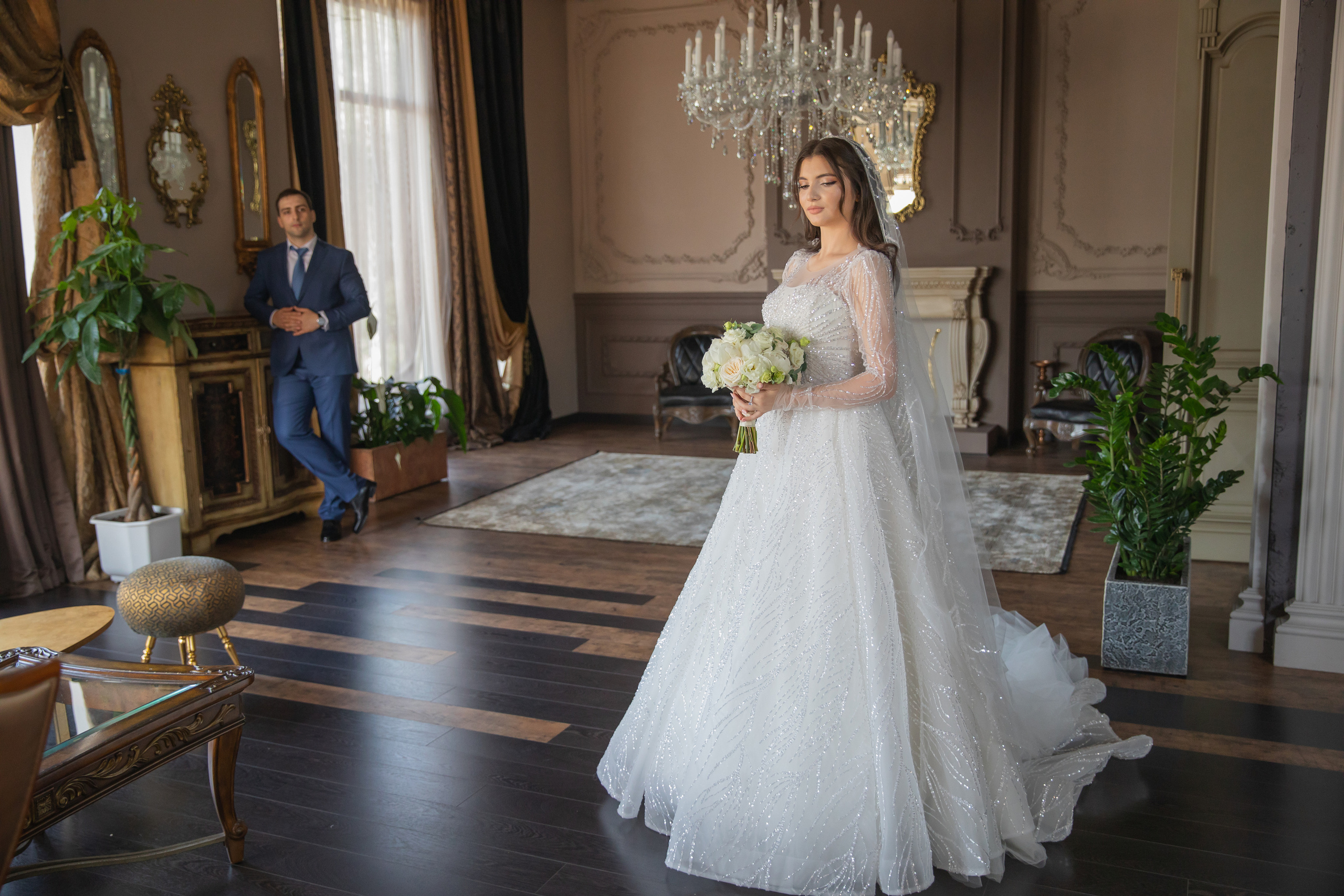 Тимур и Наиля, 2 июля 2021 г. Портфолио свадебного фотографа Магомеда Юсуфова