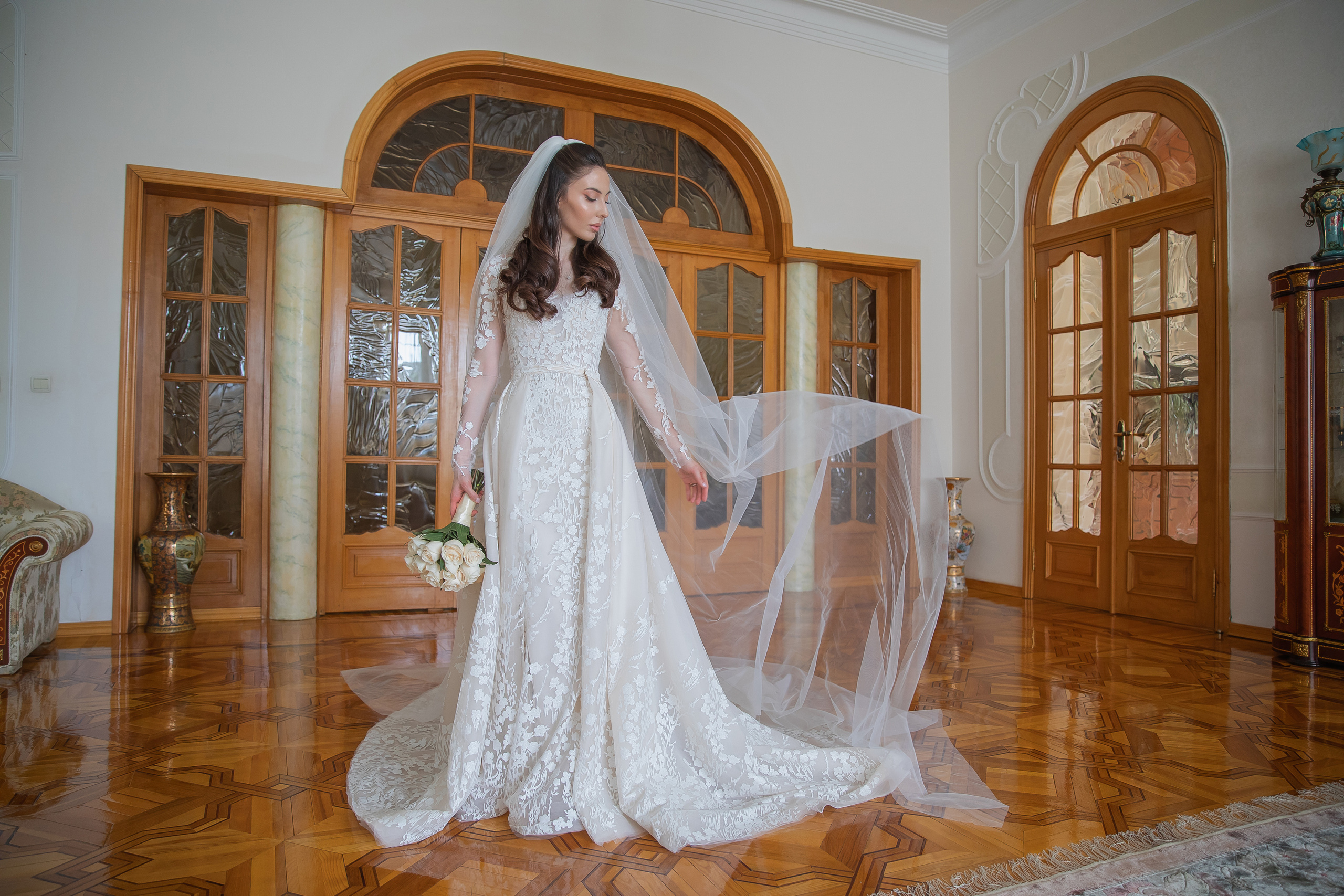 Магомед и Мариетта, июль 2021 г. Портфолио свадебного фотографа Магомеда Юсуфова