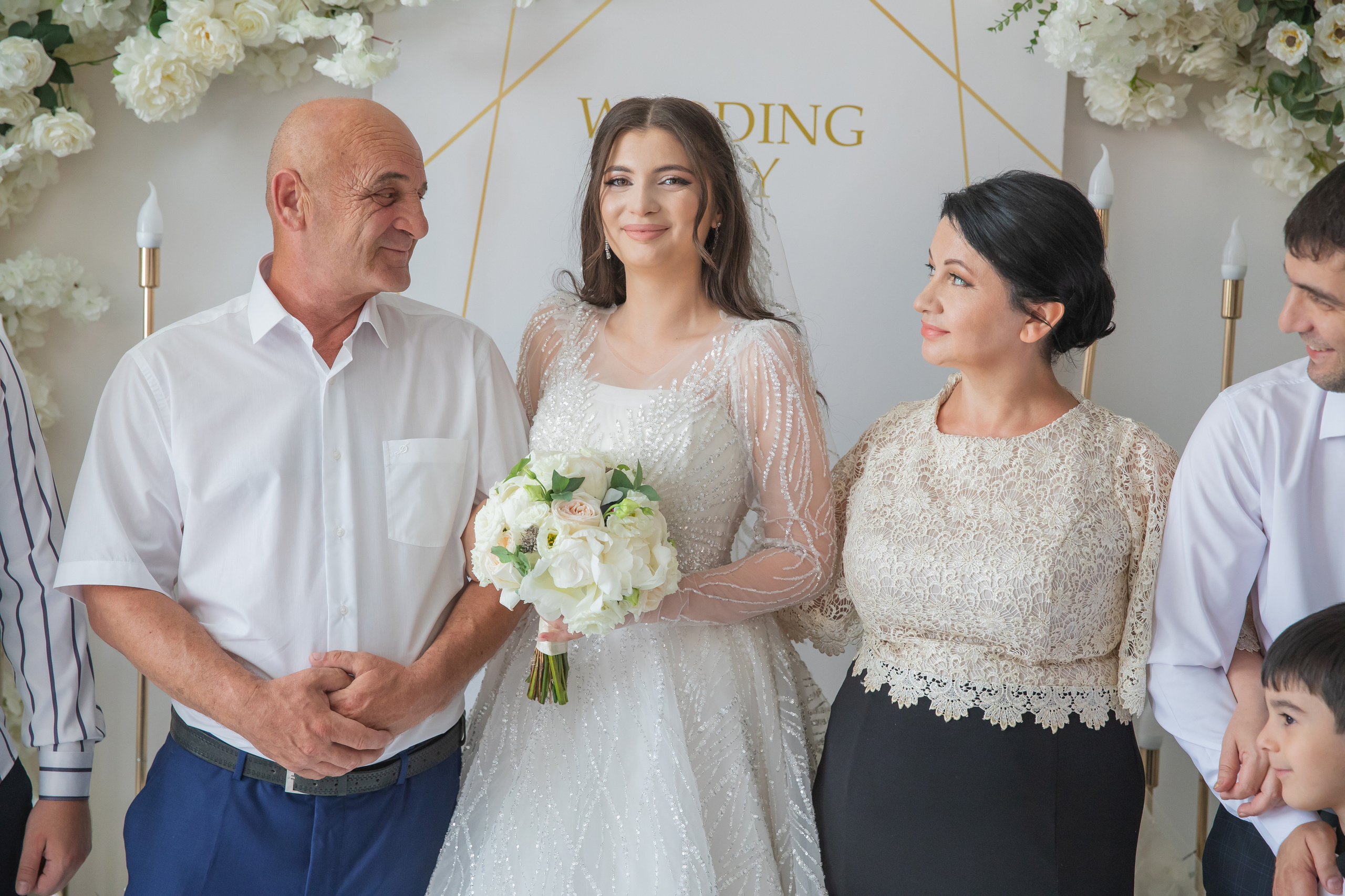 Тимур и Наиля, 2 июля 2021 г. Портфолио свадебного фотографа Магомеда Юсуфова