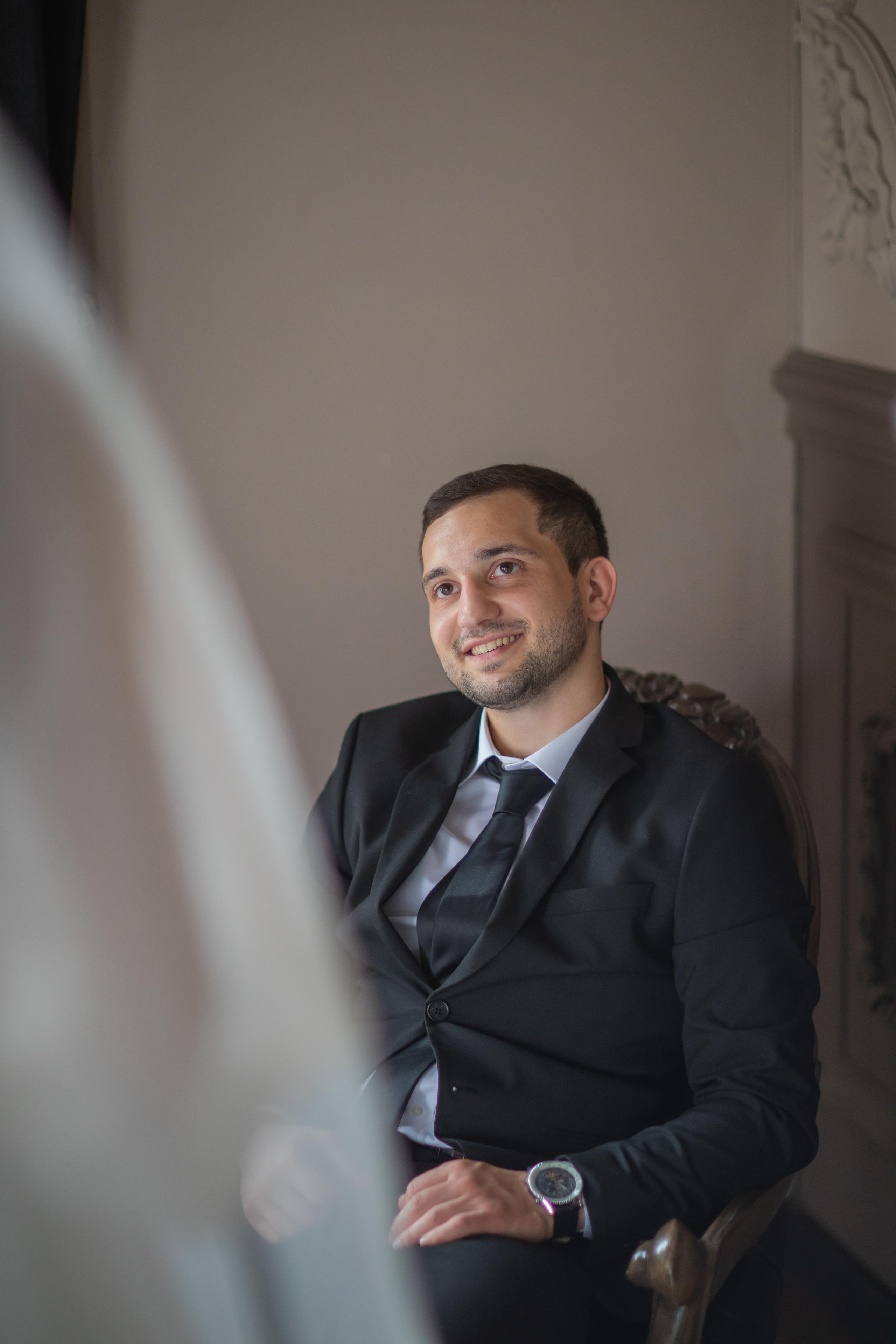 Наида и Ислам, июнь 2021. Портфолио свадебного фотографа Магомеда Юсуфова