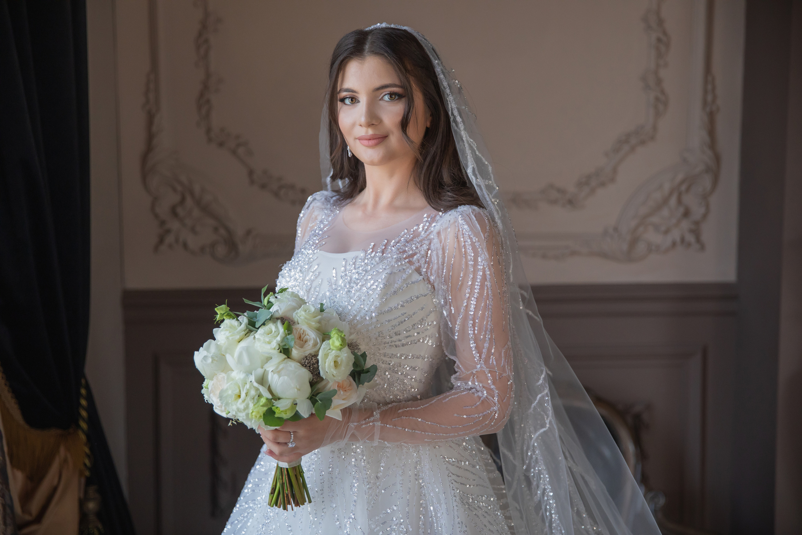 Тимур и Наиля, 2 июля 2021 г. Портфолио свадебного фотографа Магомеда Юсуфова