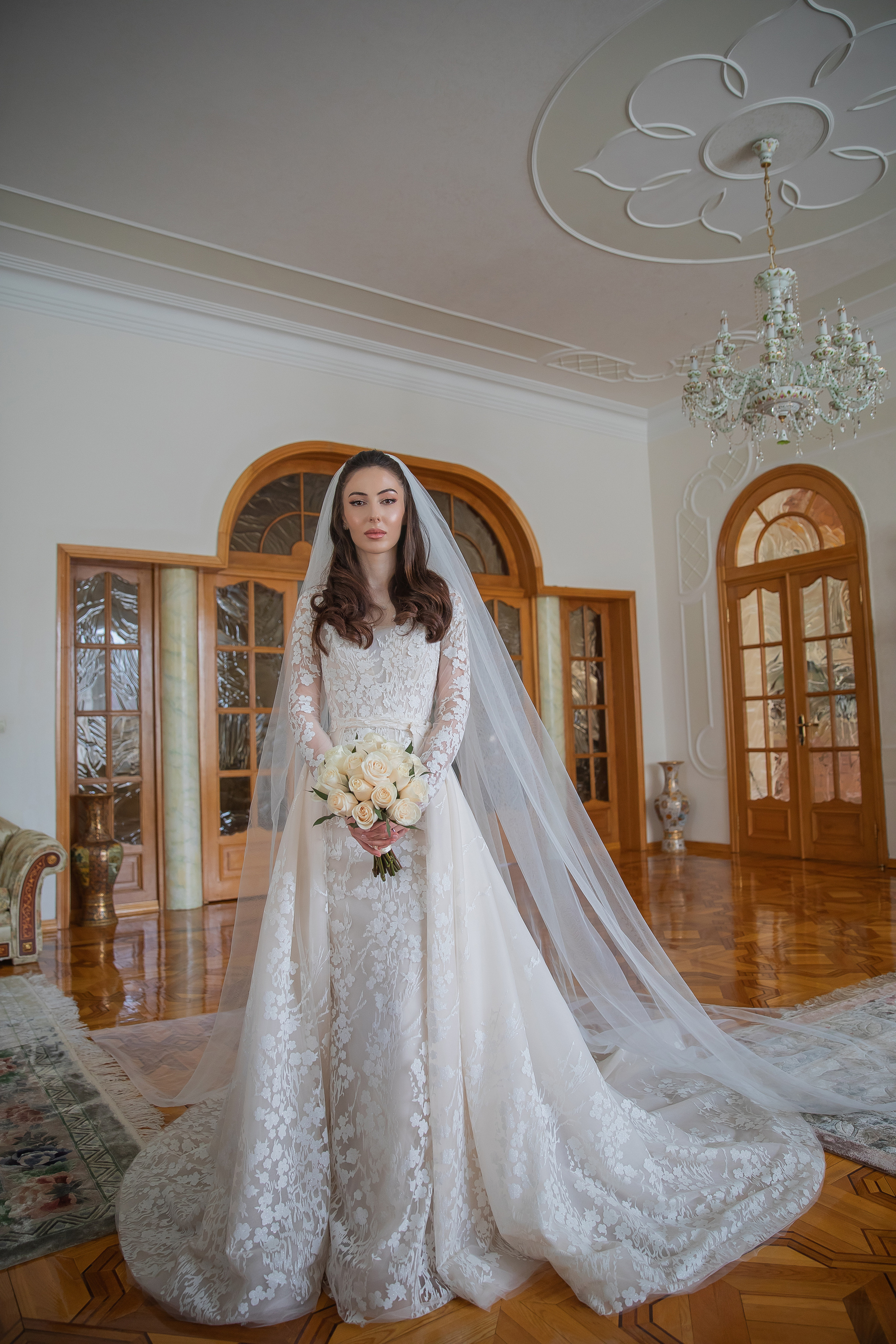 Магомед и Мариетта, июль 2021 г. Портфолио свадебного фотографа Магомеда Юсуфова