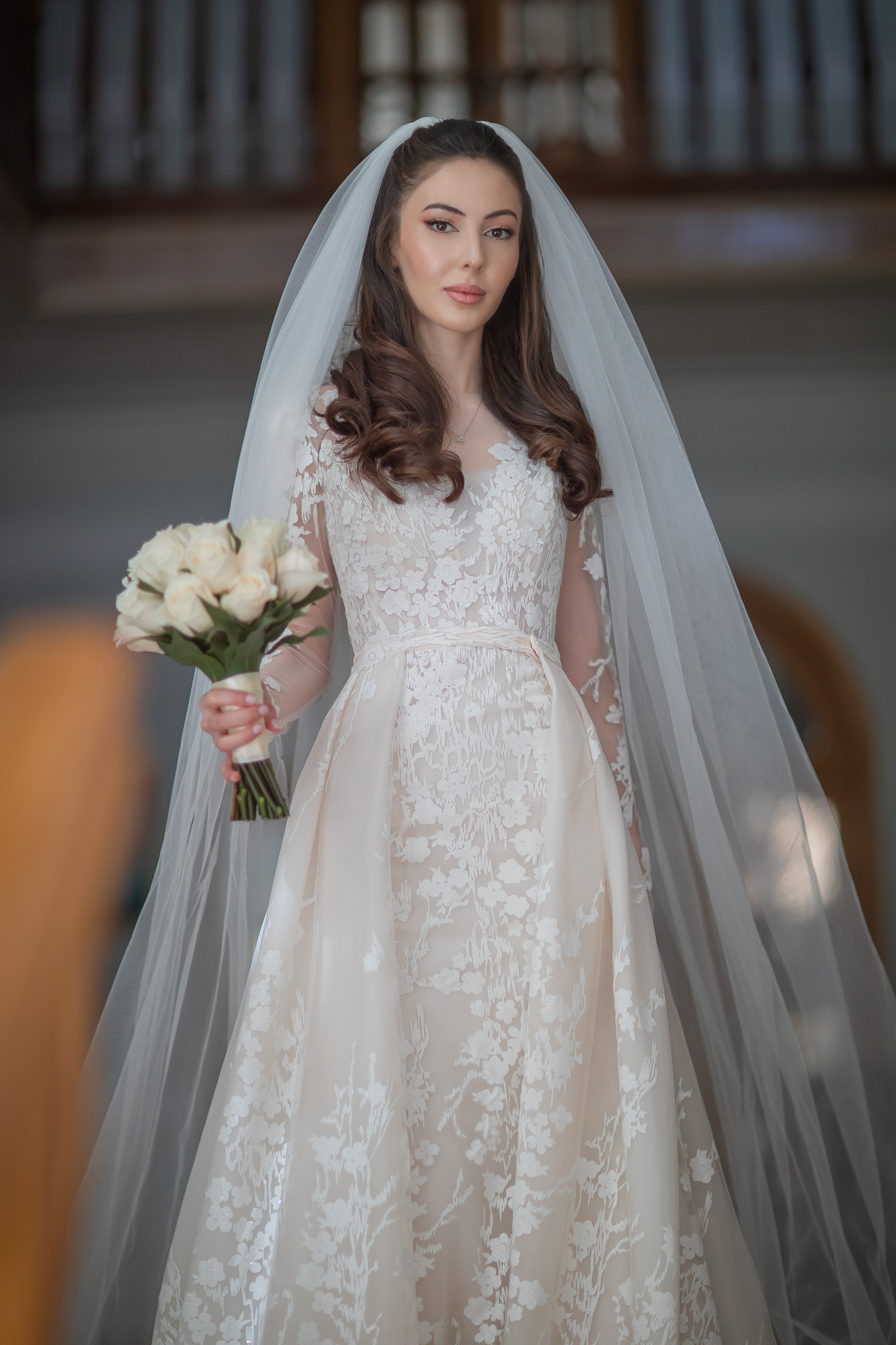 Магомед и Мариетта, июль 2021 г. Портфолио свадебного фотографа Магомеда Юсуфова