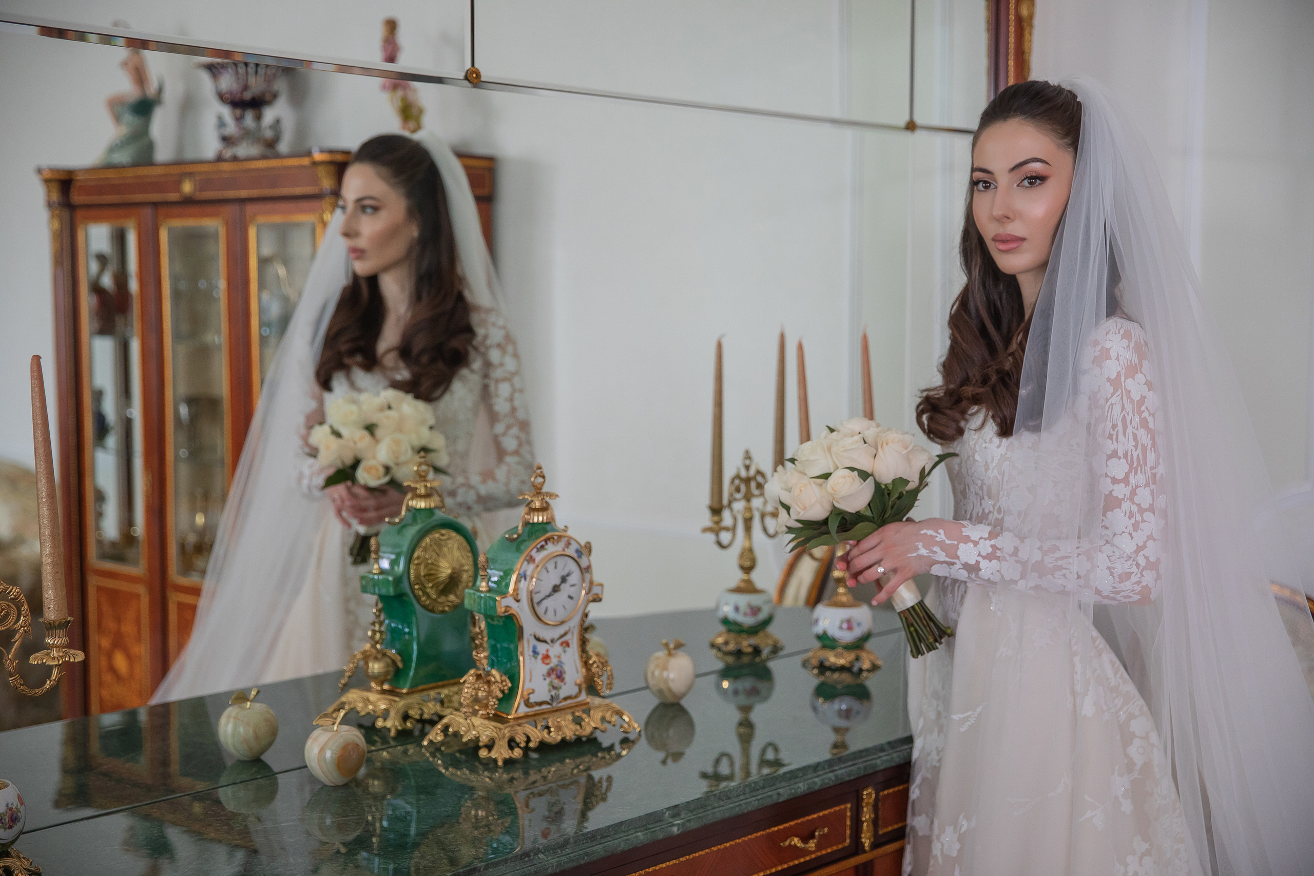 Магомед и Мариетта, июль 2021 г. Портфолио свадебного фотографа Магомеда Юсуфова