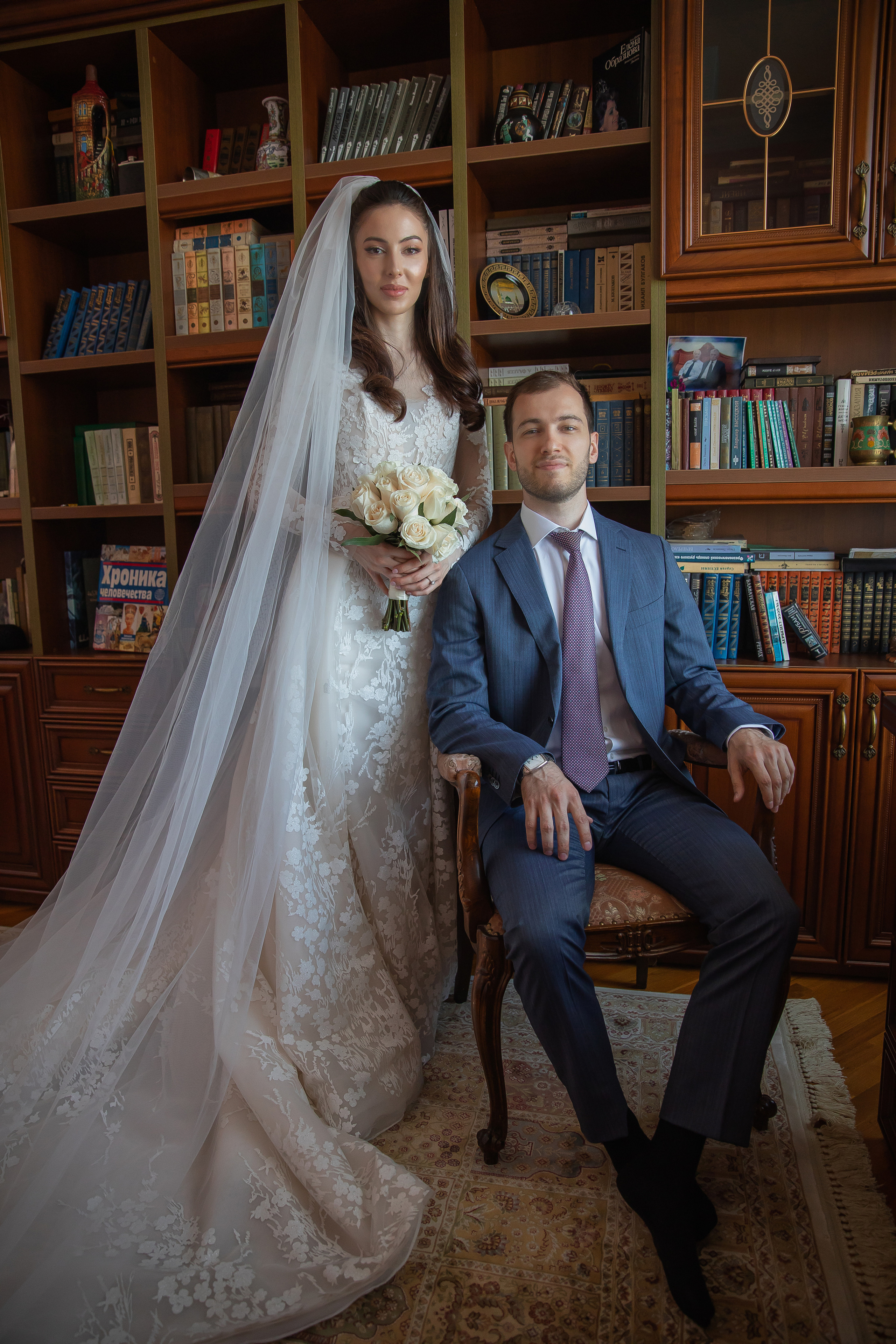 Магомед и Мариетта, июль 2021 г. Портфолио свадебного фотографа Магомеда Юсуфова