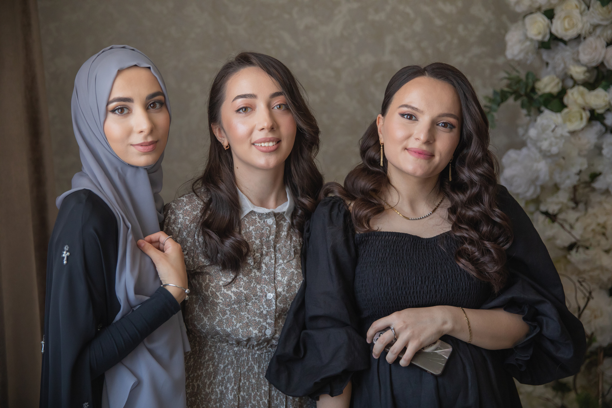 Тимур и Наиля, 2 июля 2021 г. Портфолио свадебного фотографа Магомеда Юсуфова