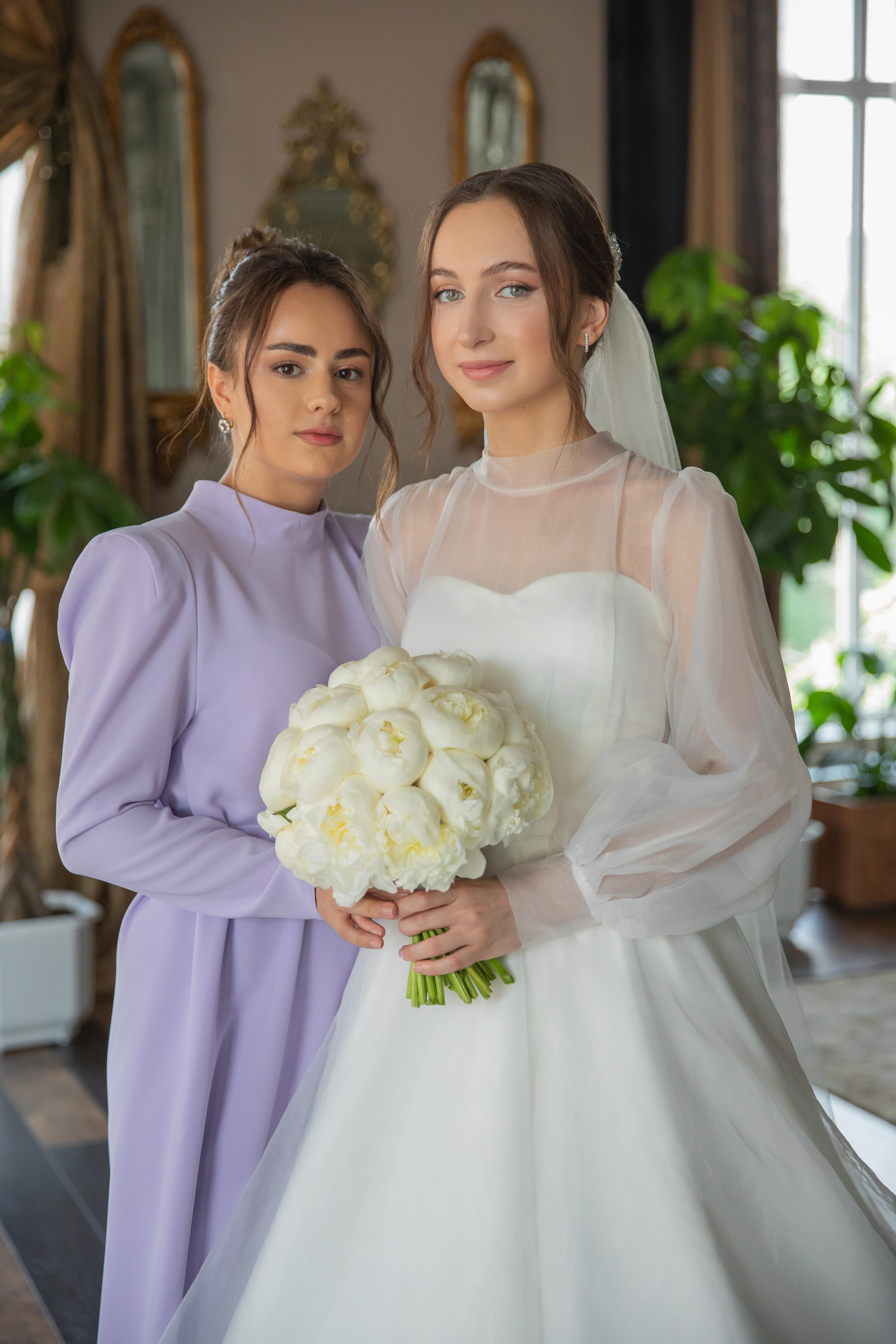 Наида и Ислам, июнь 2021. Портфолио свадебного фотографа Магомеда Юсуфова