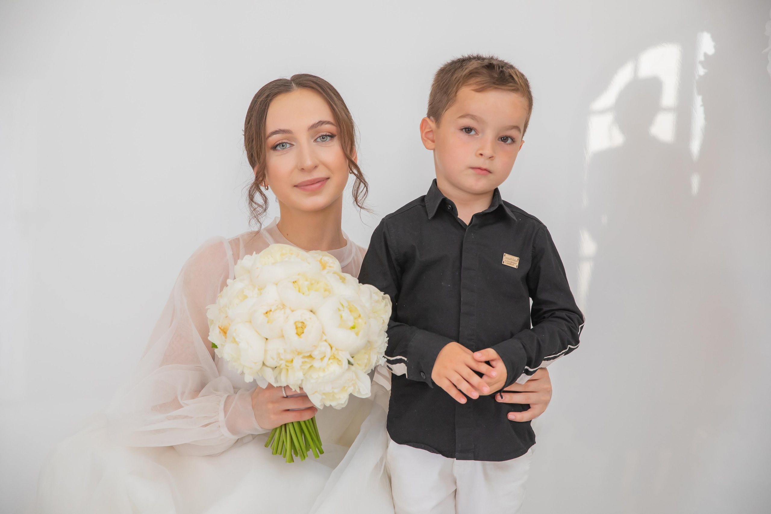 Наида и Ислам, июнь 2021. Портфолио свадебного фотографа Магомеда Юсуфова