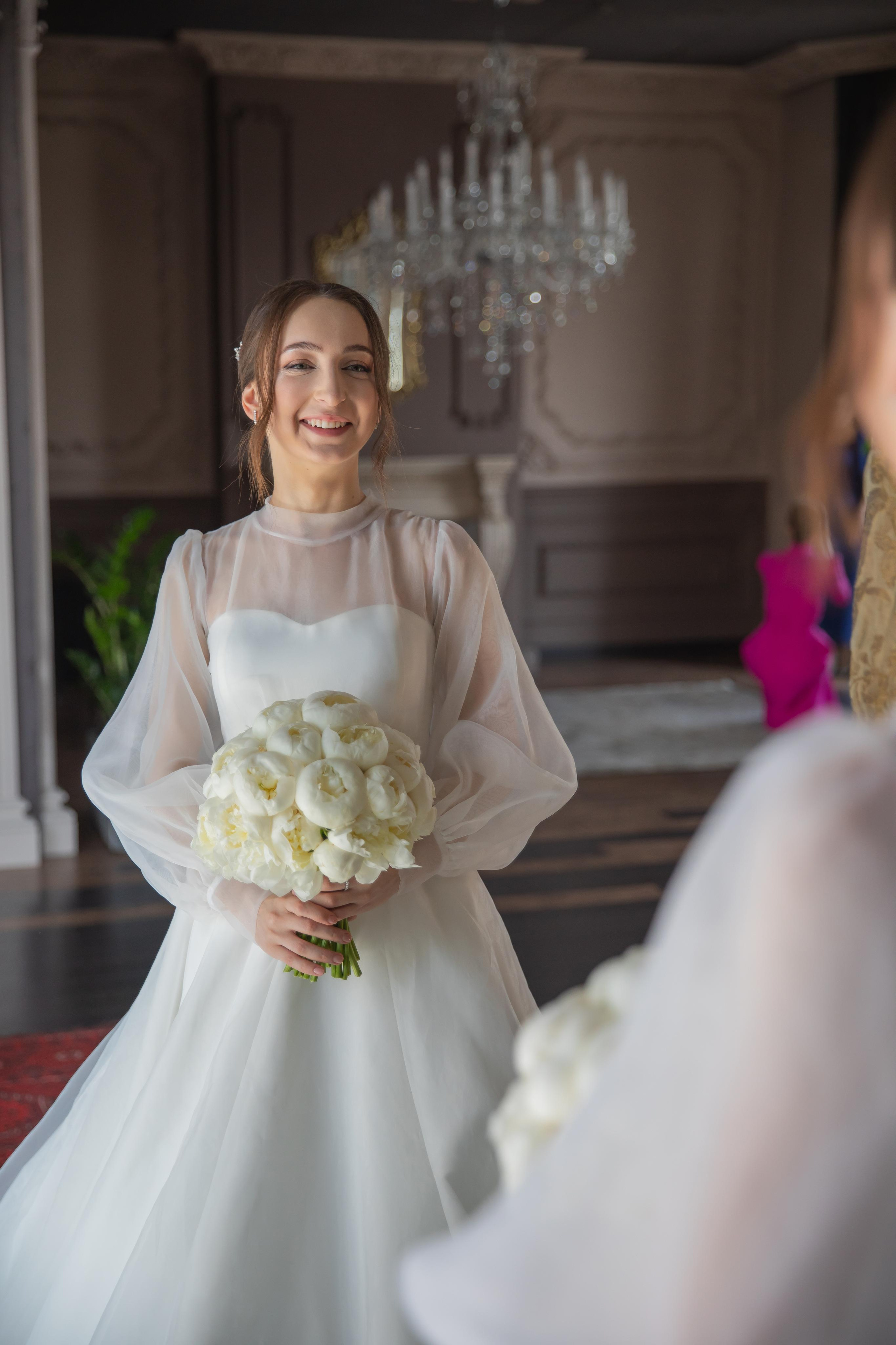 Наида и Ислам, июнь 2021. Портфолио свадебного фотографа Магомеда Юсуфова