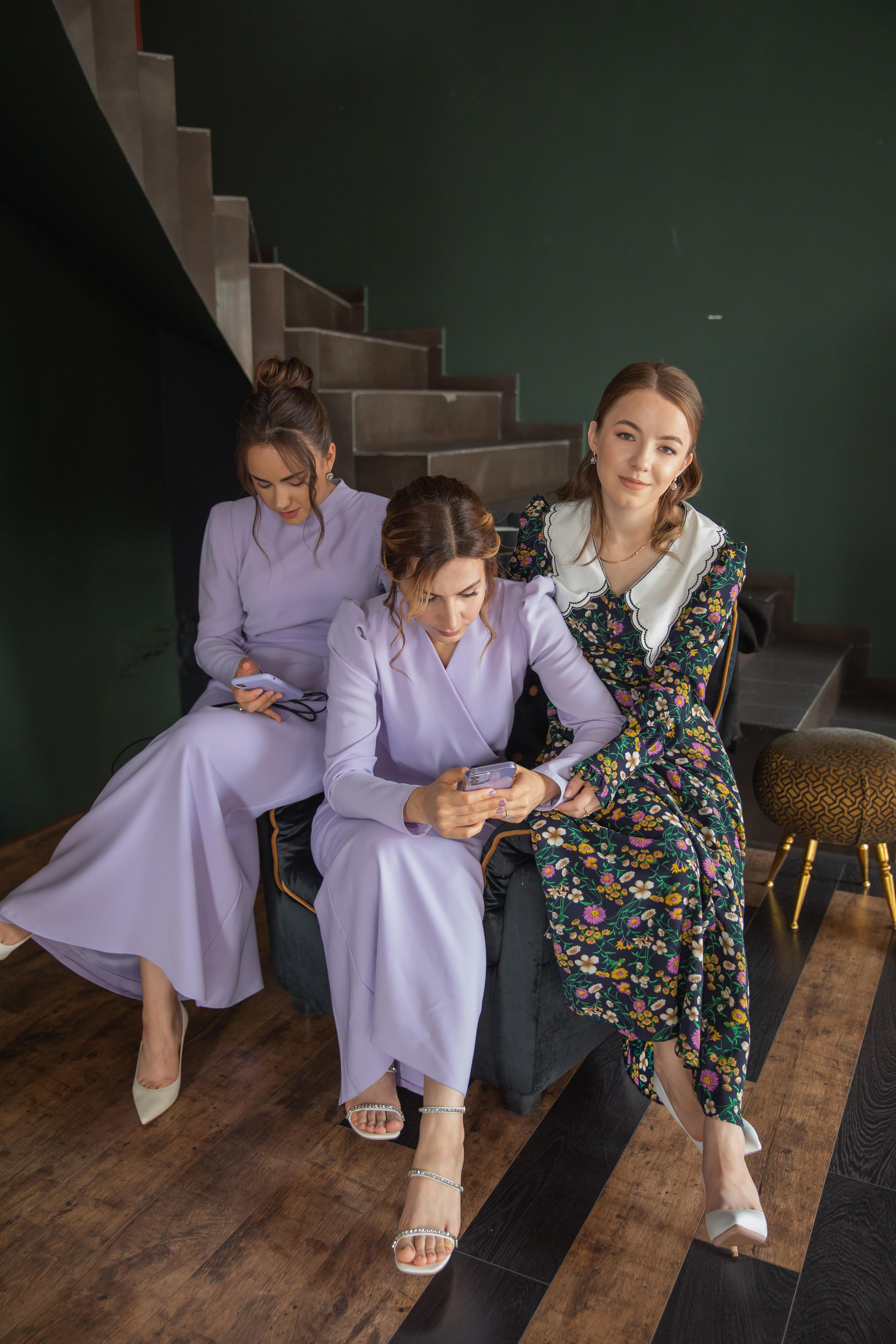 Наида и Ислам, июнь 2021. Портфолио свадебного фотографа Магомеда Юсуфова