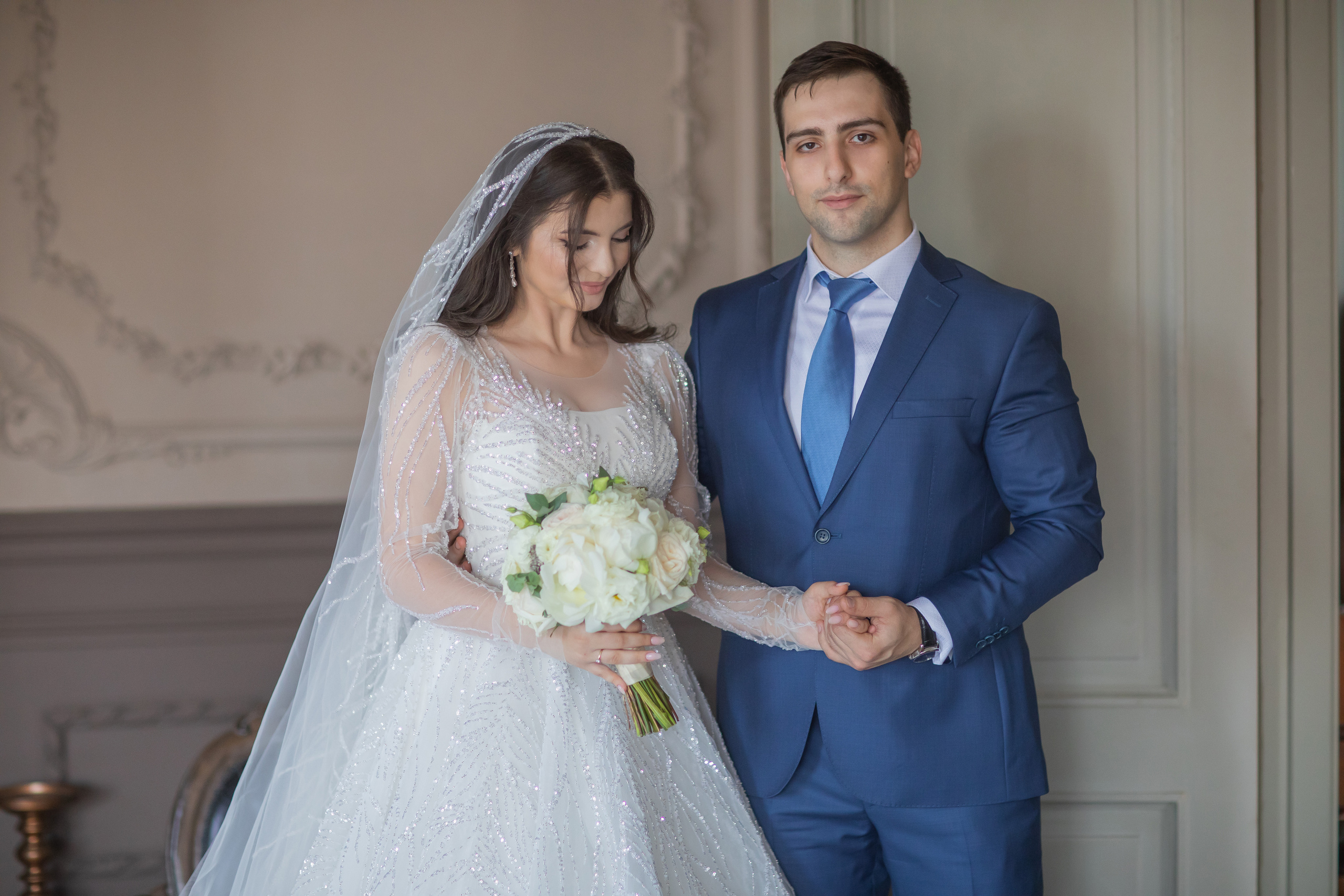 Тимур и Наиля, 2 июля 2021 г. Портфолио свадебного фотографа Магомеда Юсуфова