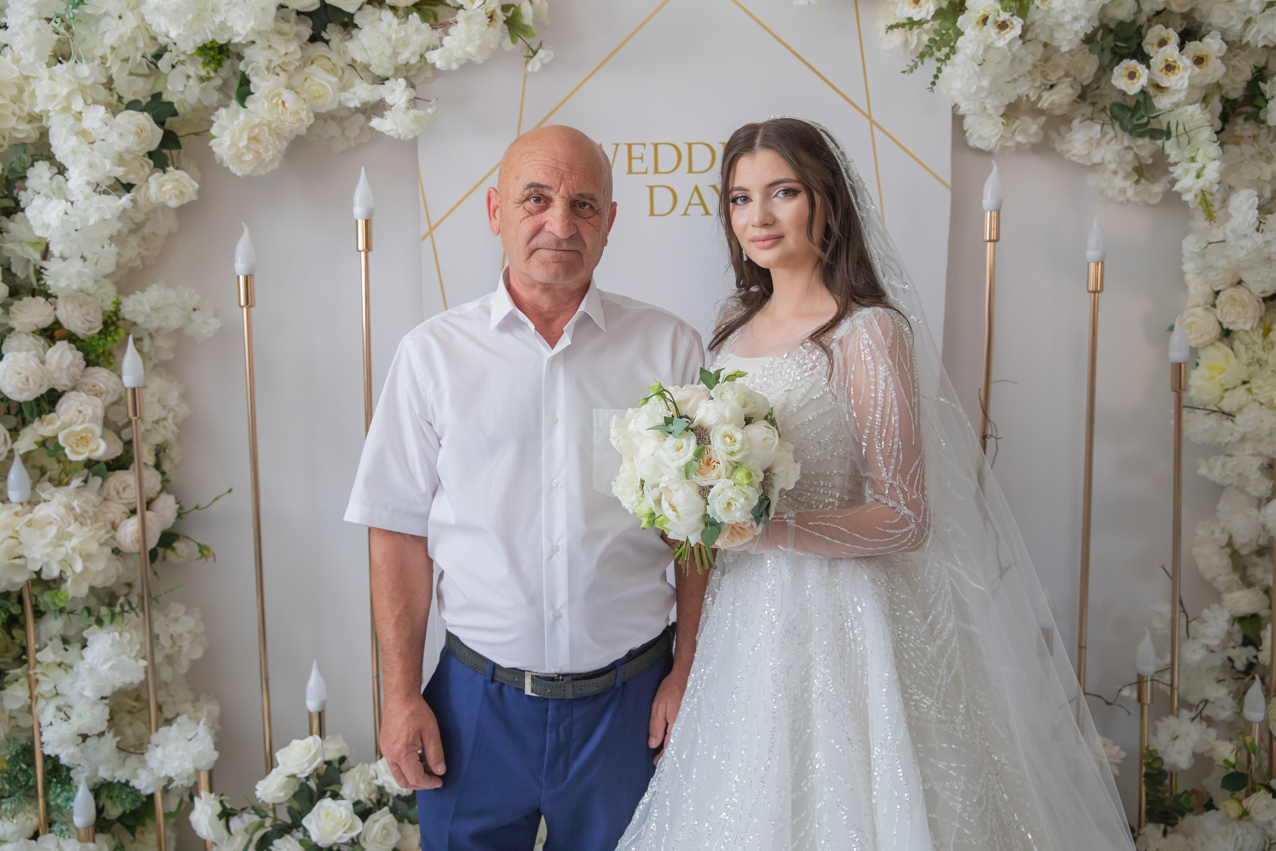 Тимур и Наиля, 2 июля 2021 г. Портфолио свадебного фотографа Магомеда Юсуфова