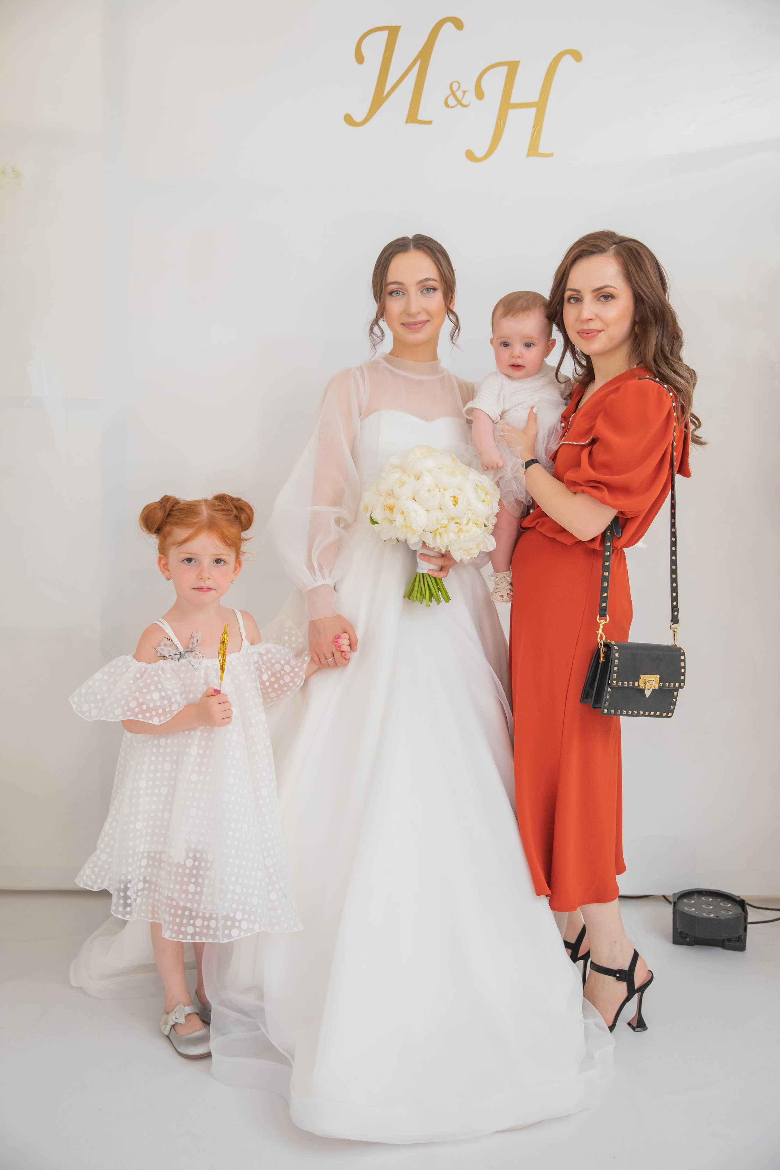 Наида и Ислам, июнь 2021. Портфолио свадебного фотографа Магомеда Юсуфова