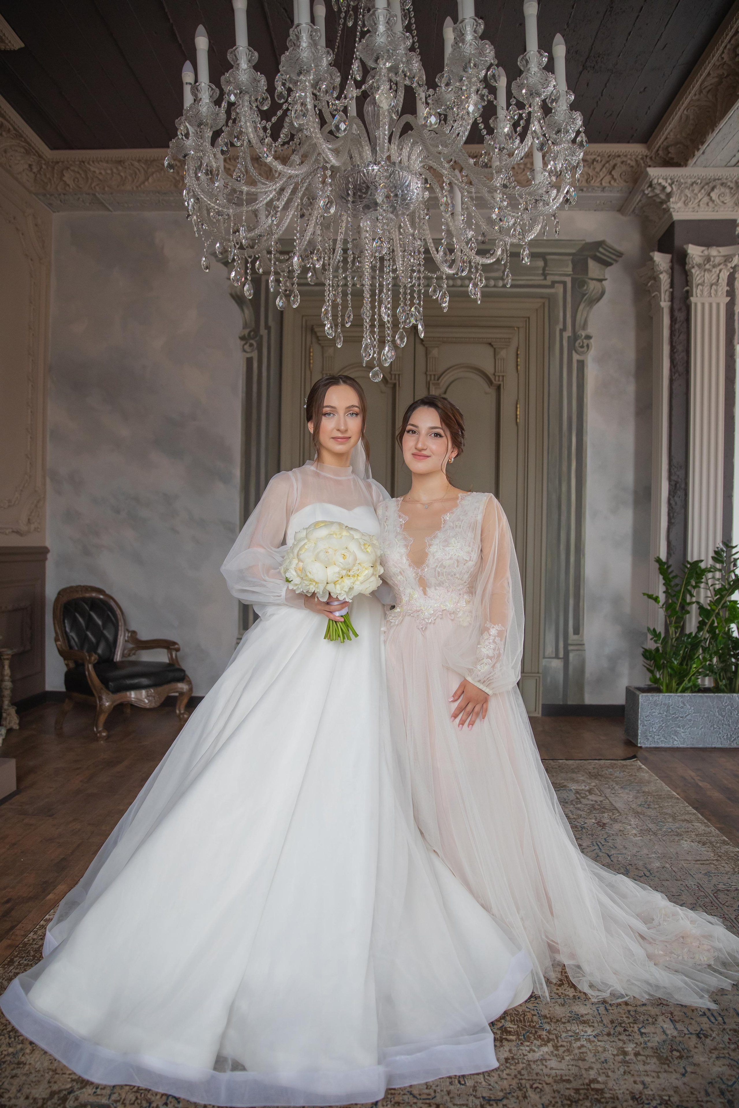 Наида и Ислам, июнь 2021. Портфолио свадебного фотографа Магомеда Юсуфова