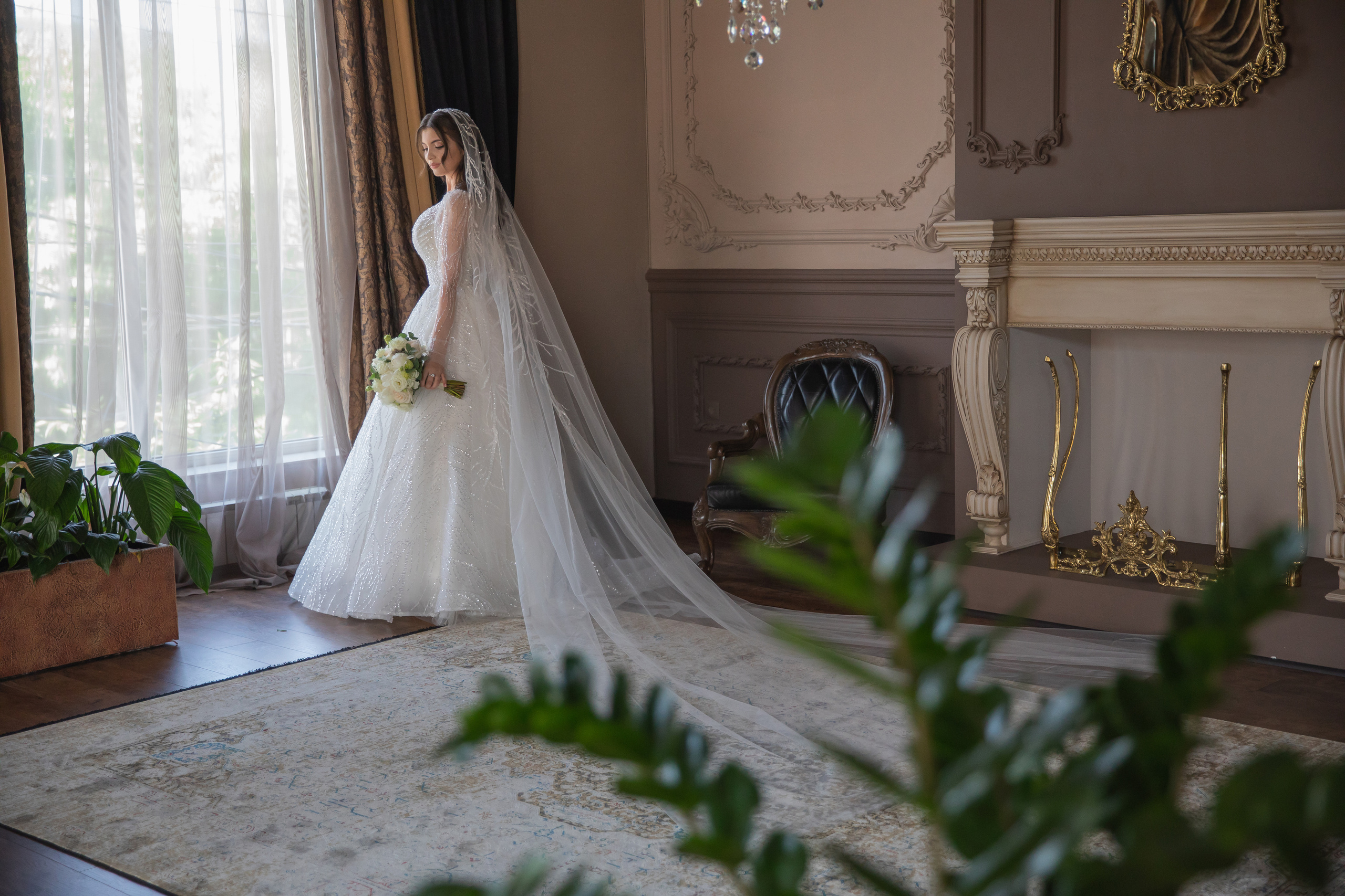 Тимур и Наиля, 2 июля 2021 г. Портфолио свадебного фотографа Магомеда Юсуфова