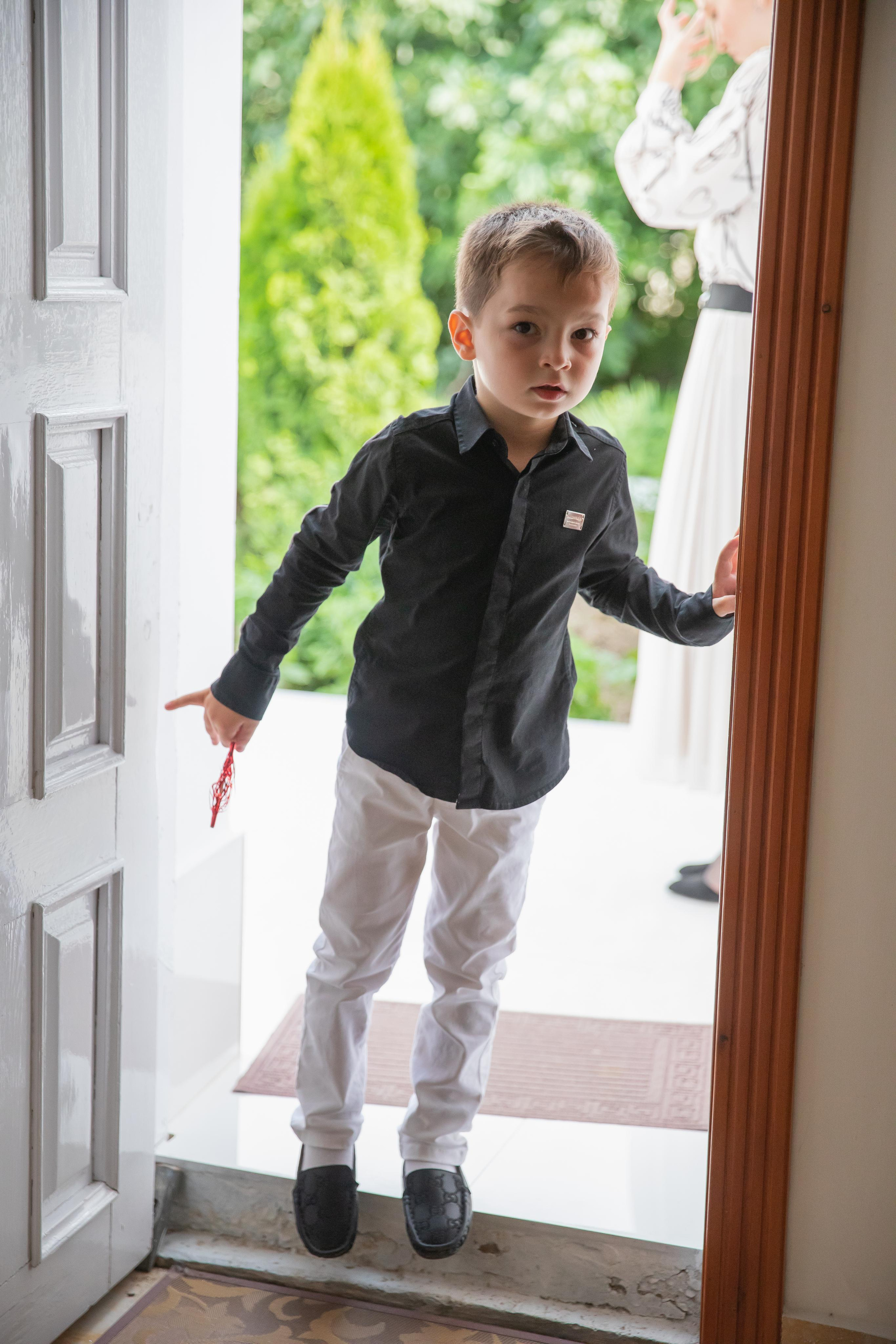 Наида и Ислам, июнь 2021. Портфолио свадебного фотографа Магомеда Юсуфова