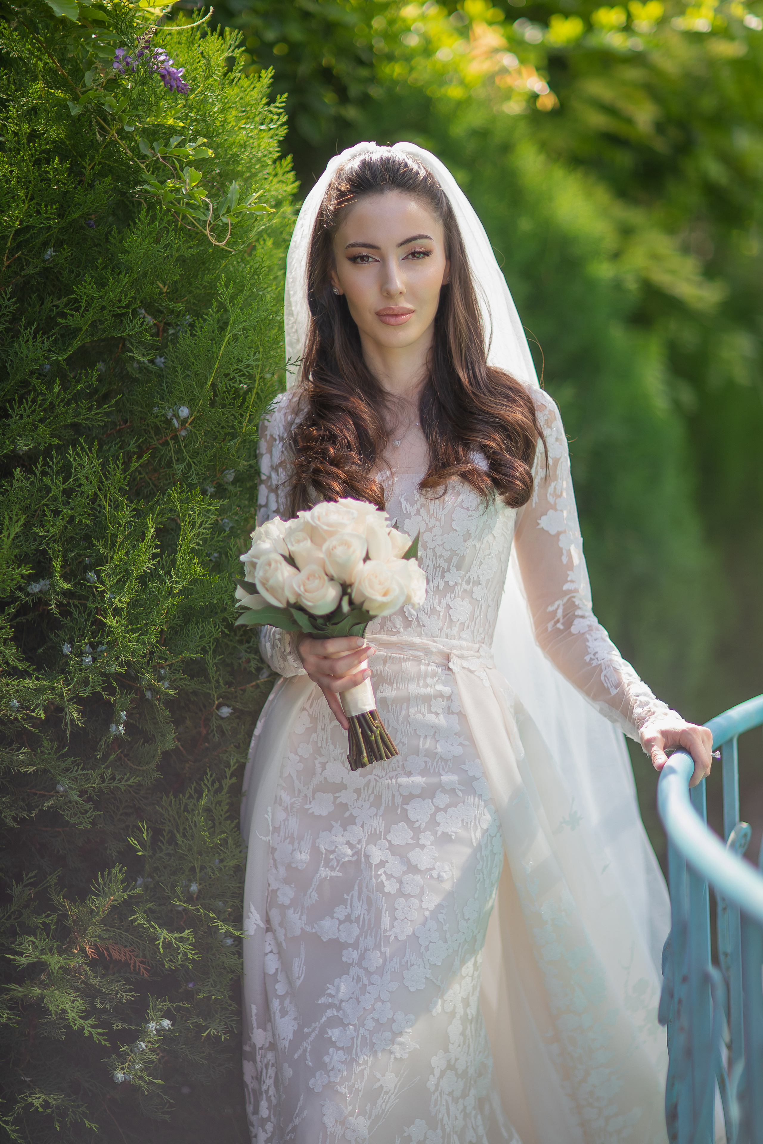 Магомед и Мариетта, июль 2021 г. Портфолио свадебного фотографа Магомеда Юсуфова