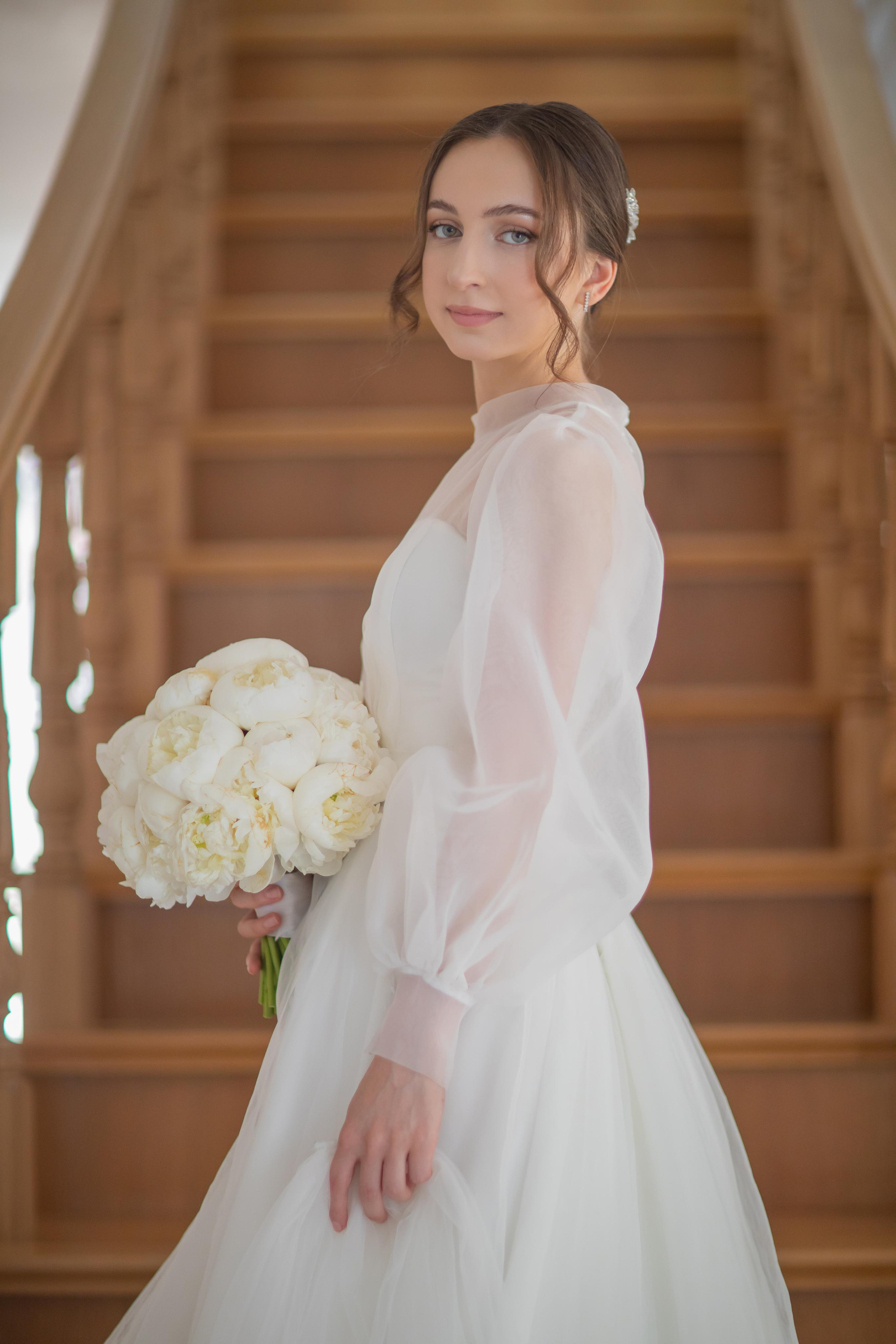 Наида и Ислам, июнь 2021. Портфолио свадебного фотографа Магомеда Юсуфова