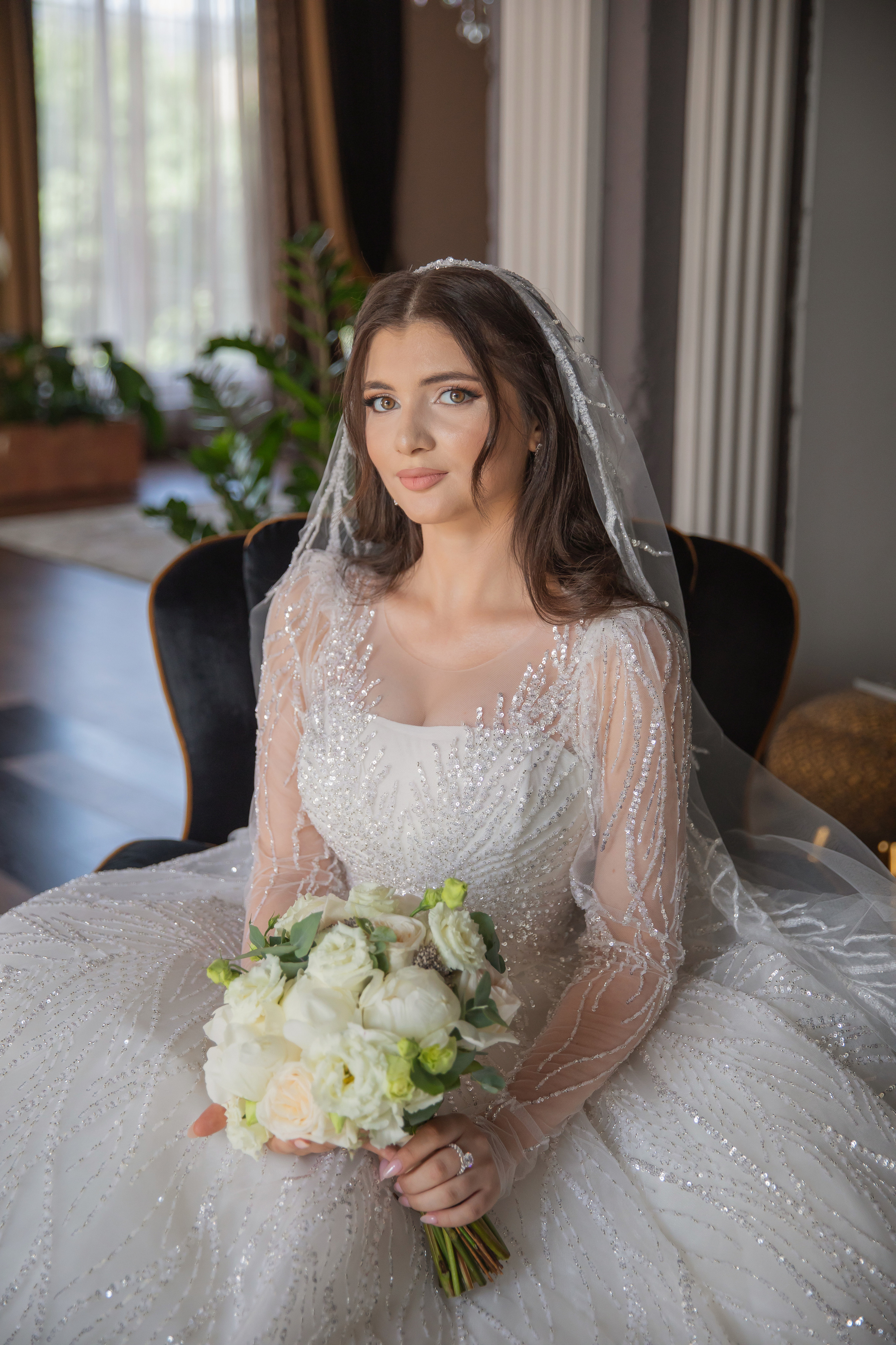 Тимур и Наиля, 2 июля 2021 г. Портфолио свадебного фотографа Магомеда Юсуфова