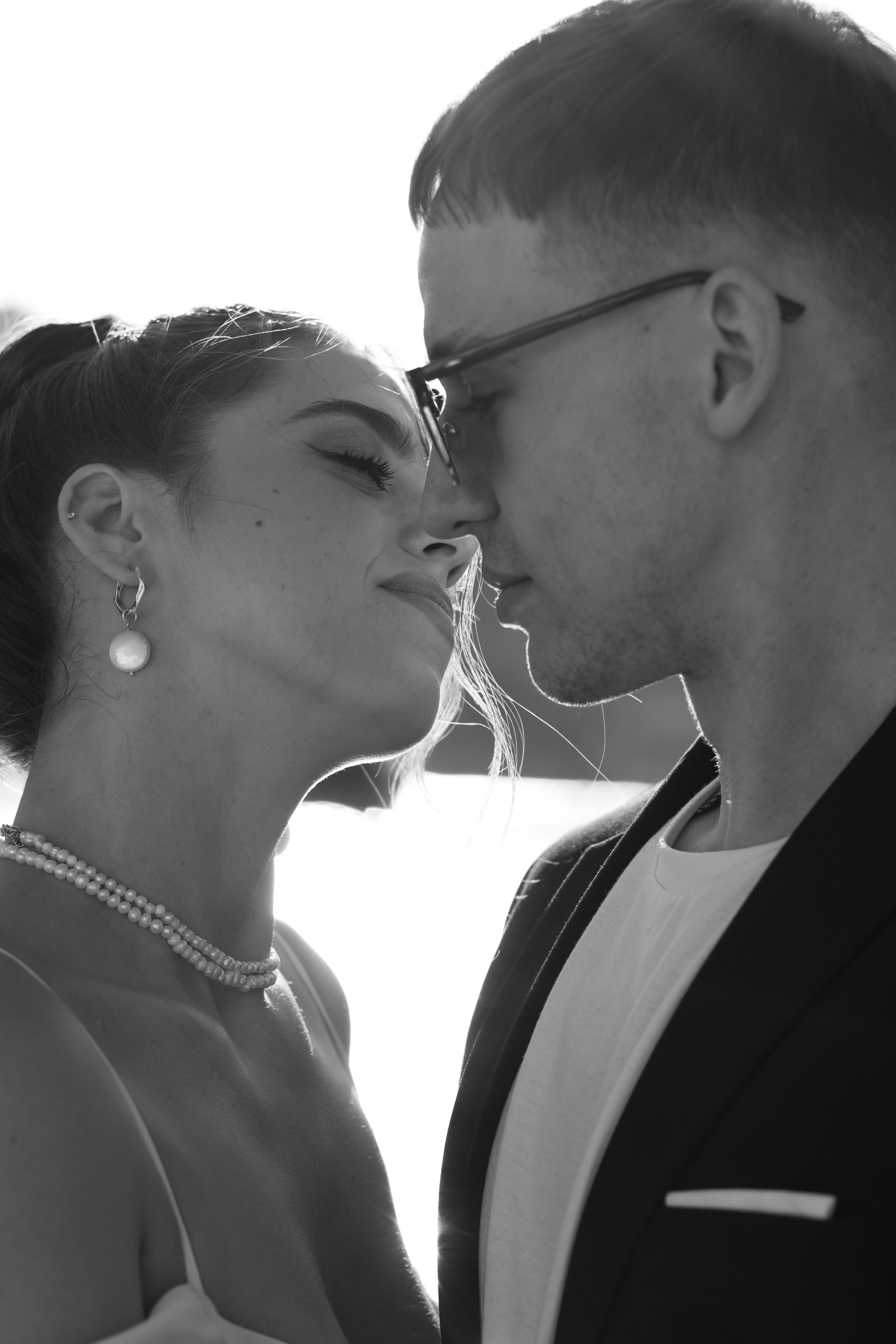 Николай & Дарья / Балаклава. Свадебный фотограф Катерина Евст