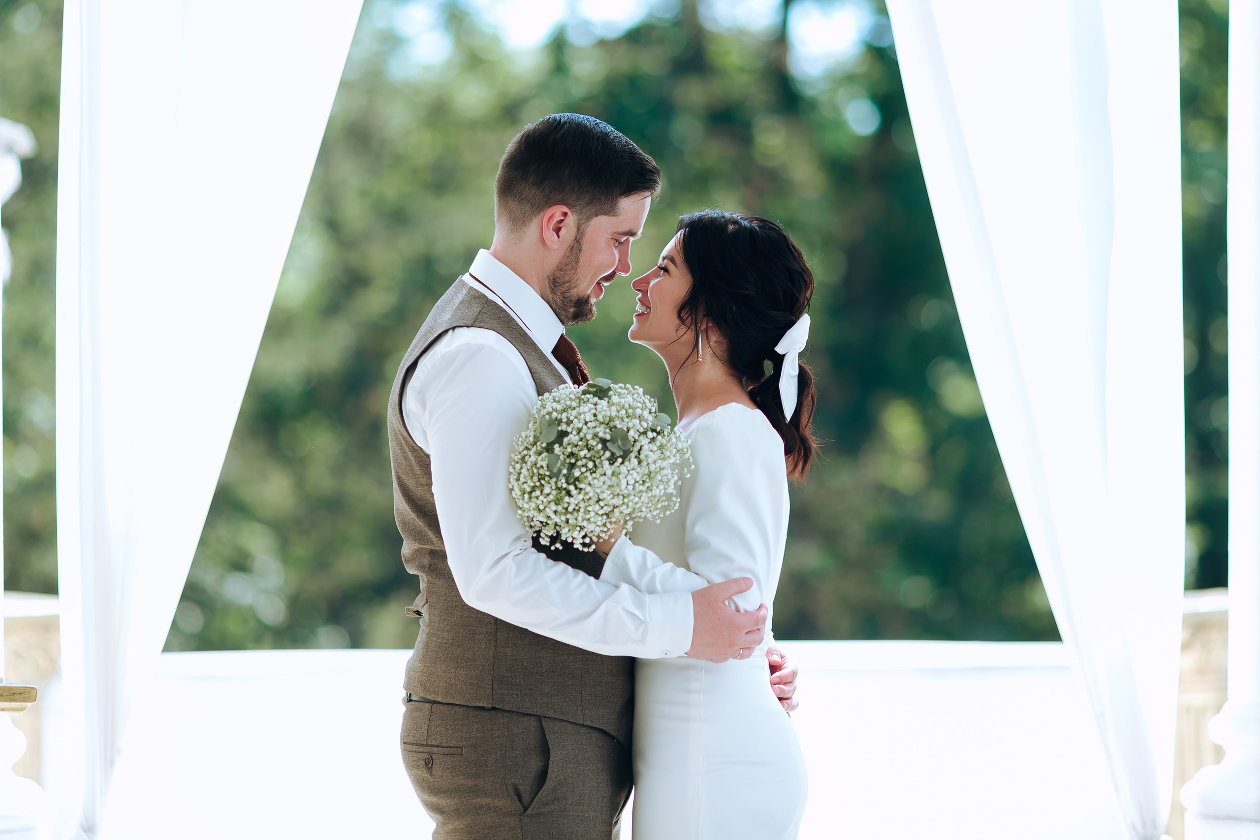 Артур и Света. Ольга Шундеева — фотограф