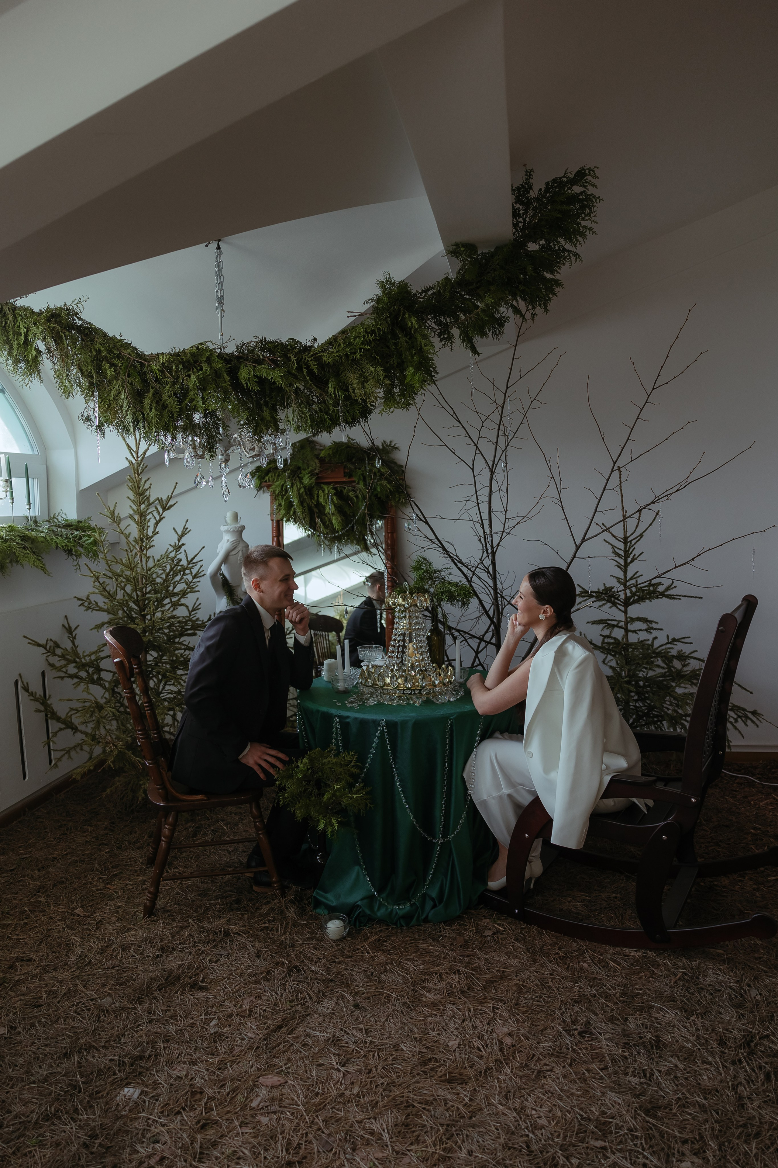 Ваня и Ксюша. Ольга Шундеева — фотограф