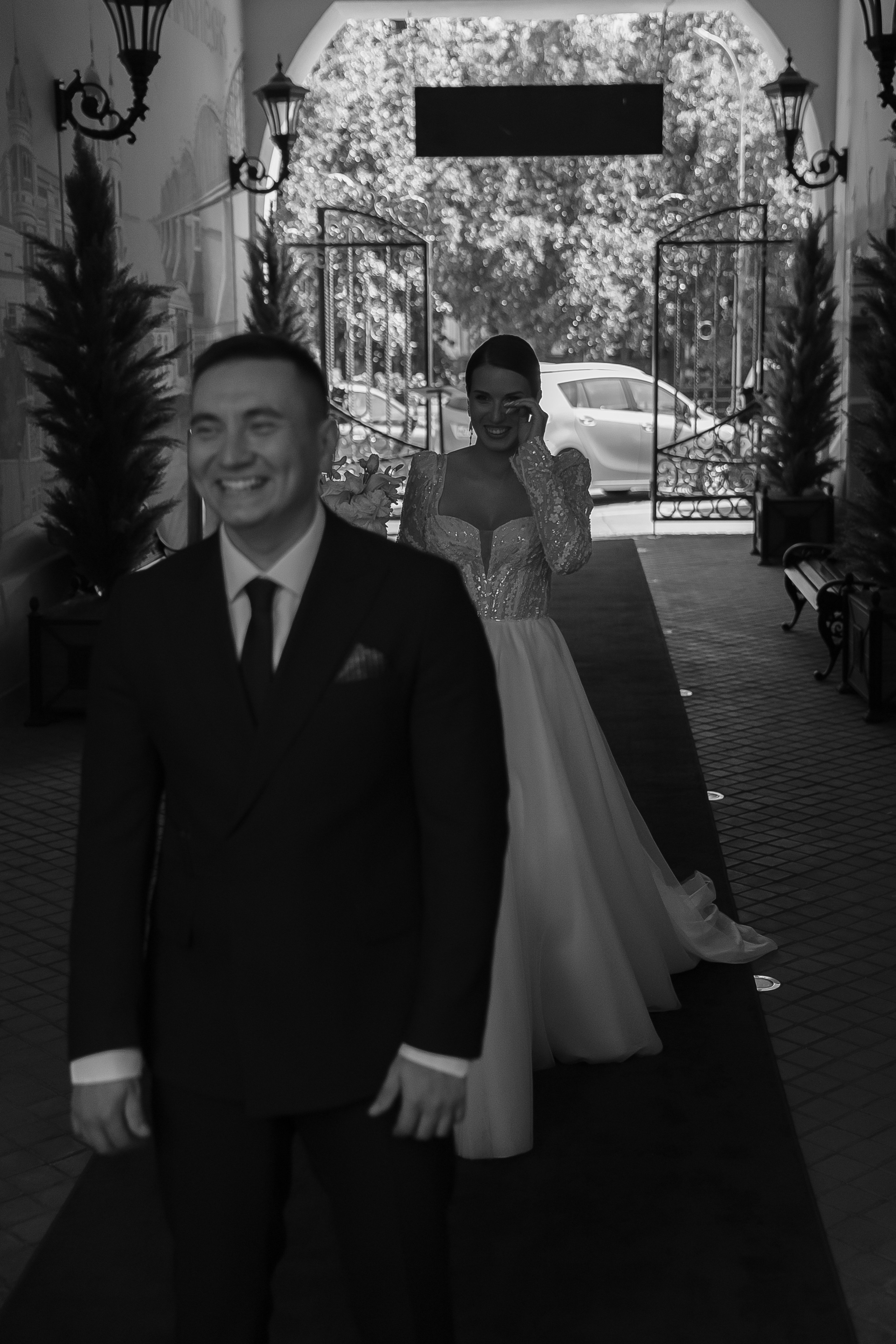 Даня и Таня. Ольга Шундеева — фотограф