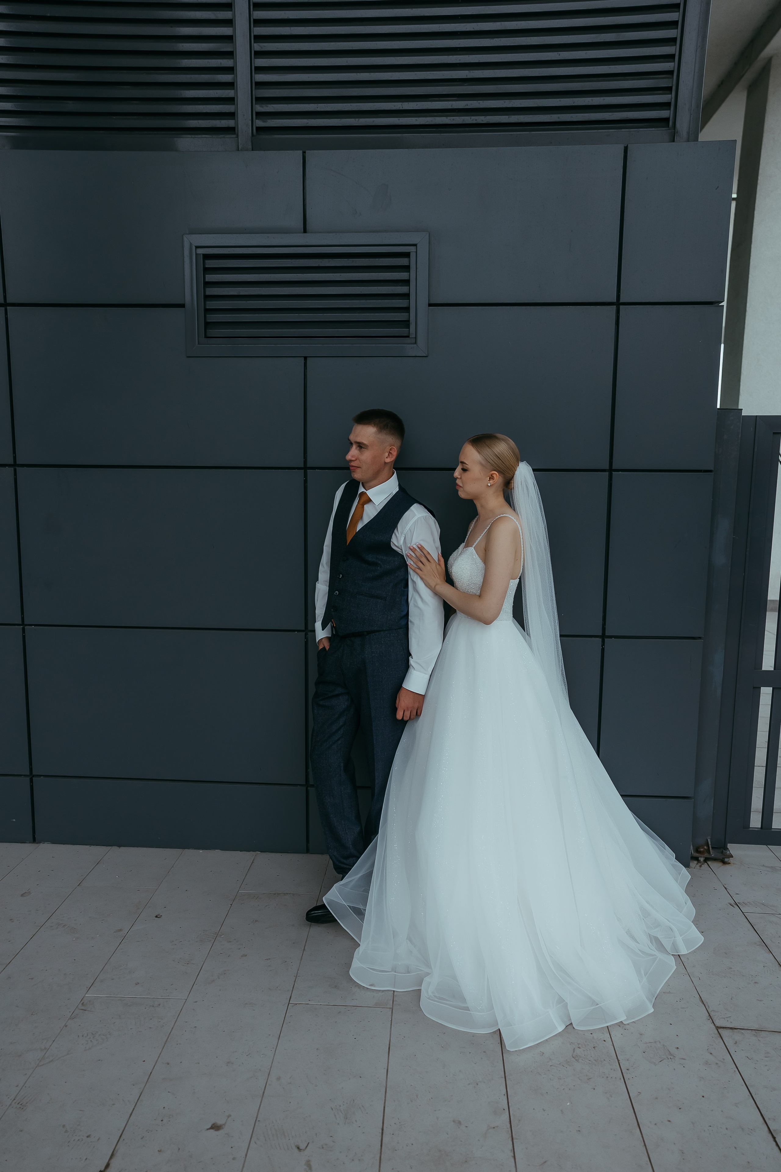 Олег и Настя. Ольга Шундеева — фотограф