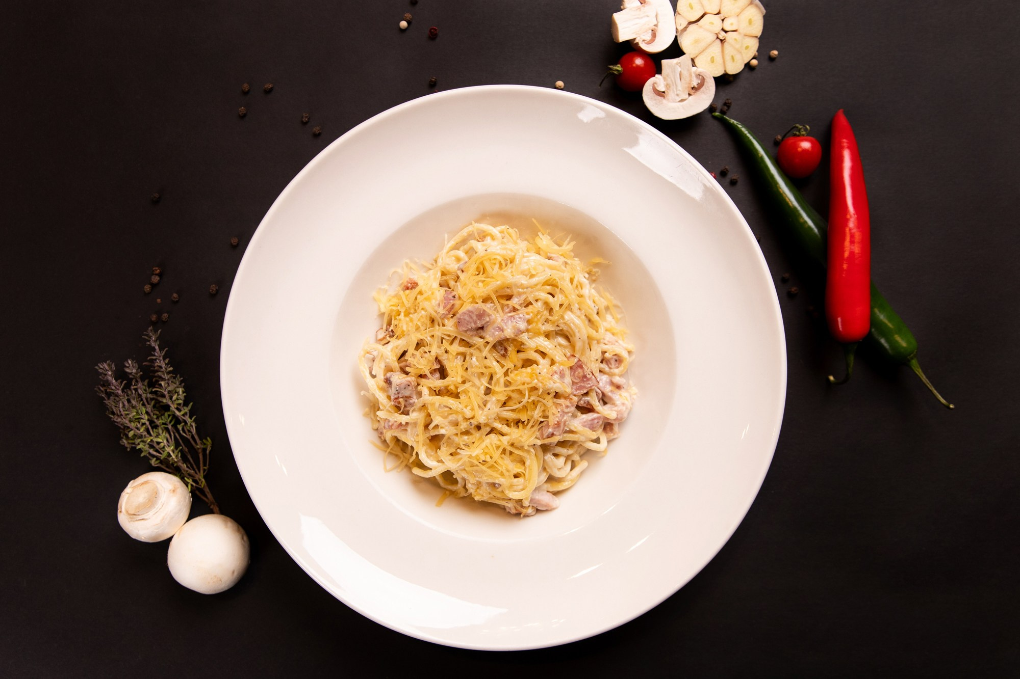 Фотосъемка Яндекс Еда. Профессиональный фотограф Анастасия Кохно