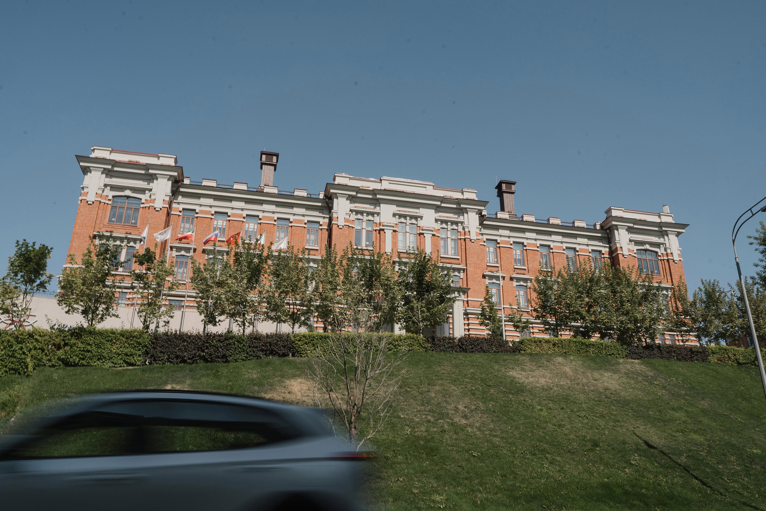 Ринат & Ляйсан. Свадебный фотограф Казань | Рустем Габдуллин