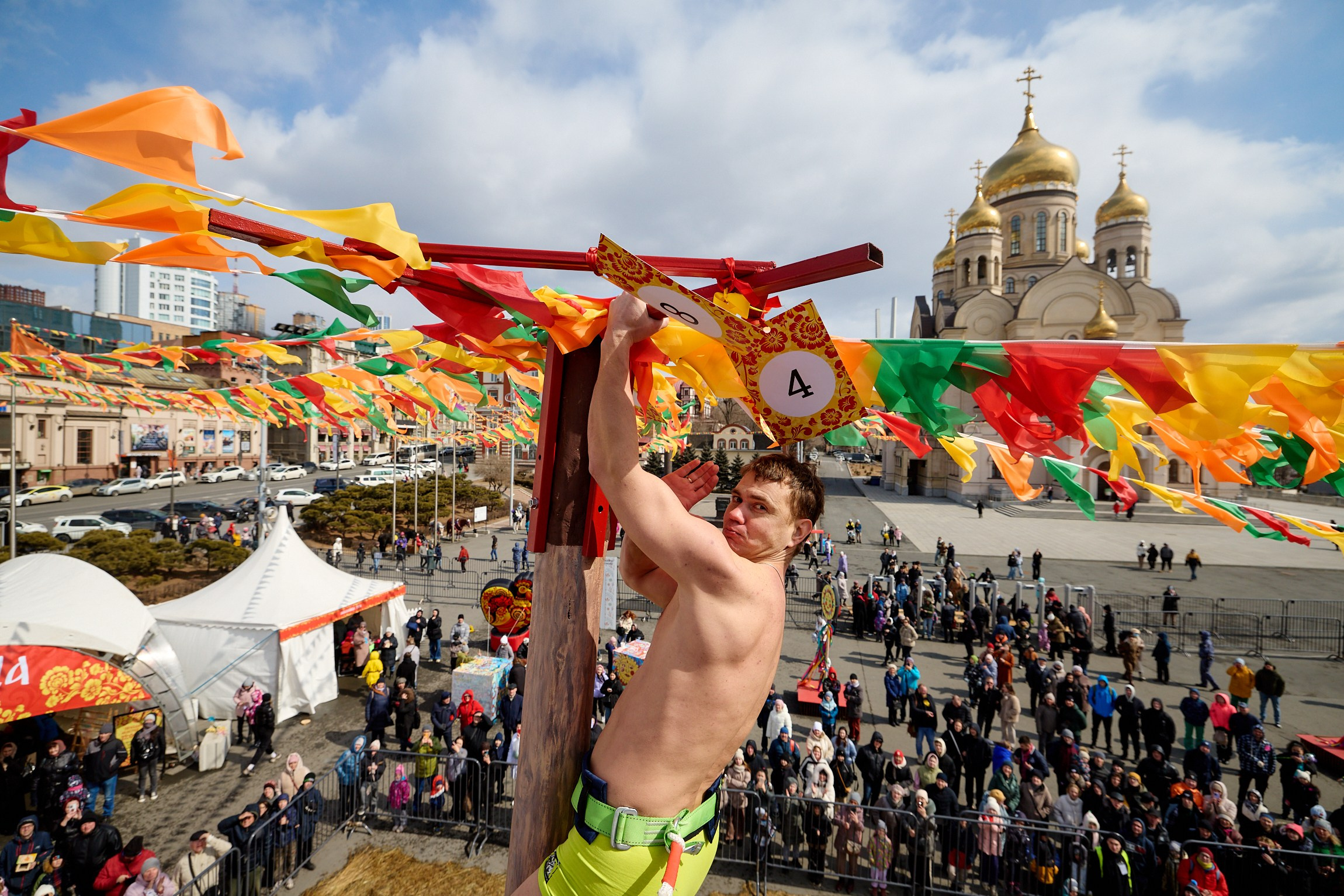 Фотограф Владивосток репортажная съёмка Приморский край фотосъёмка корпоратив мероприятие event