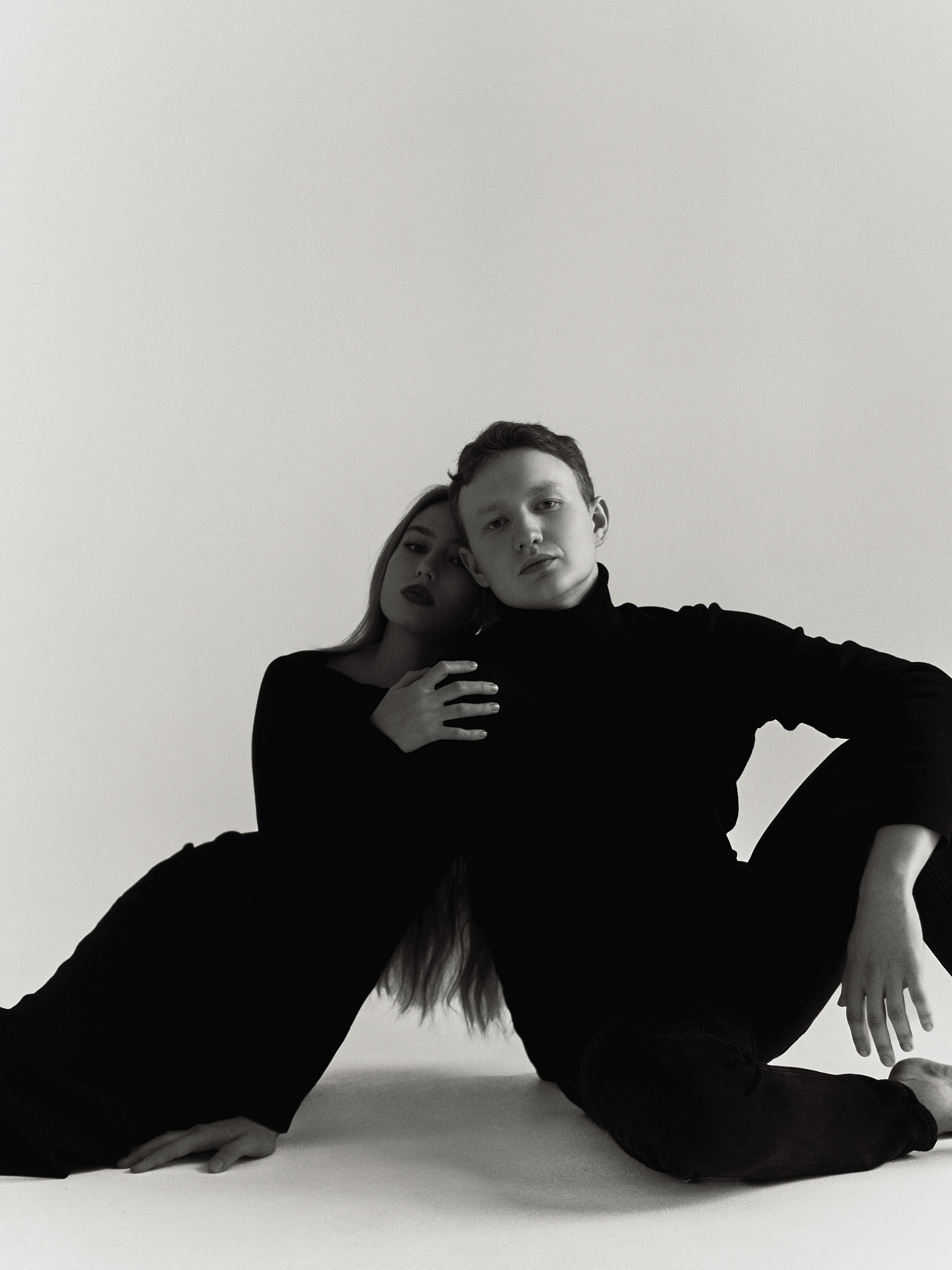 Kira Anton. Индивидуальная и семейная фотосессия в Чебоксарах Оксана Русакова