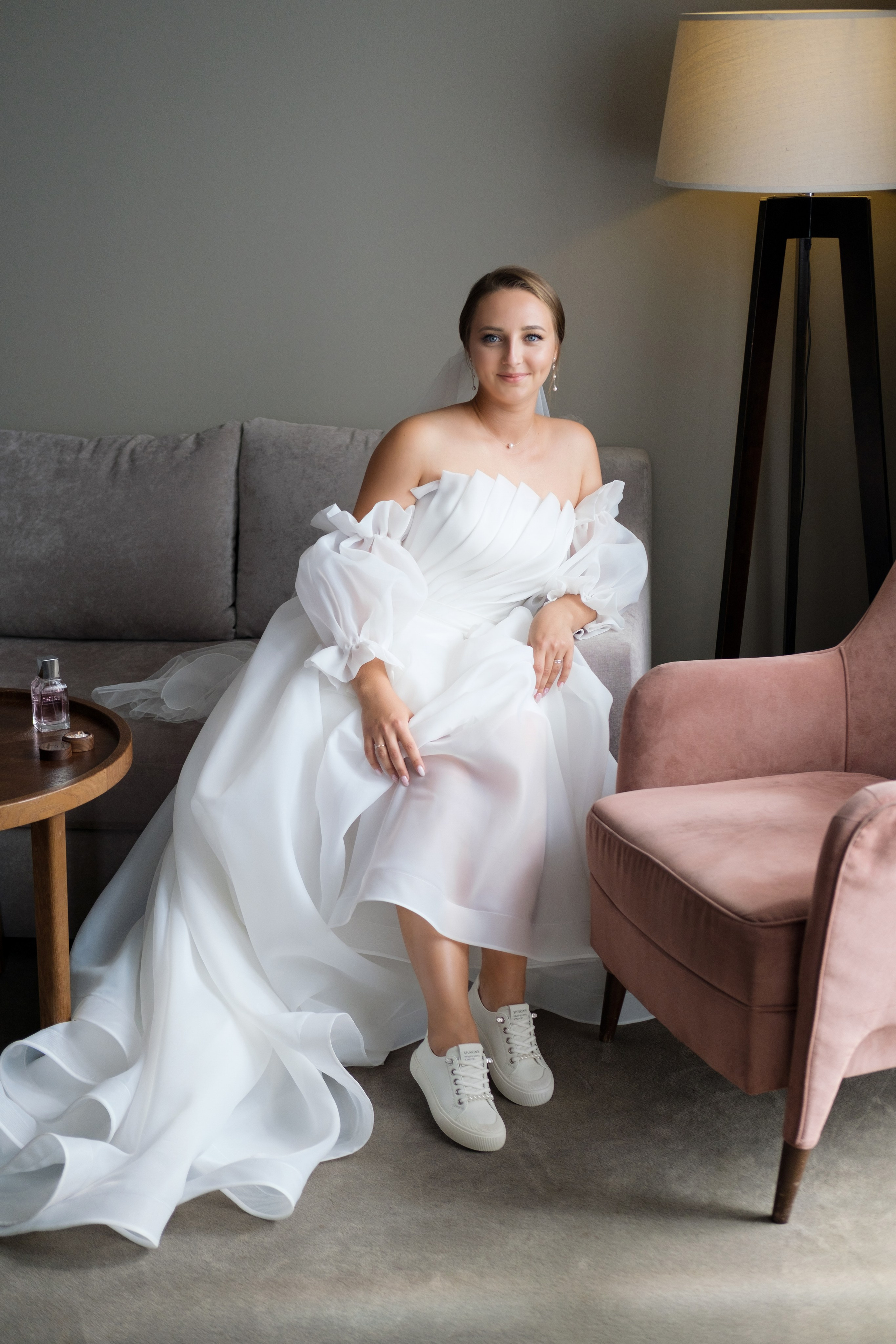 Оля / Слава. Свадебный Видеограф Фотограф в Сочи