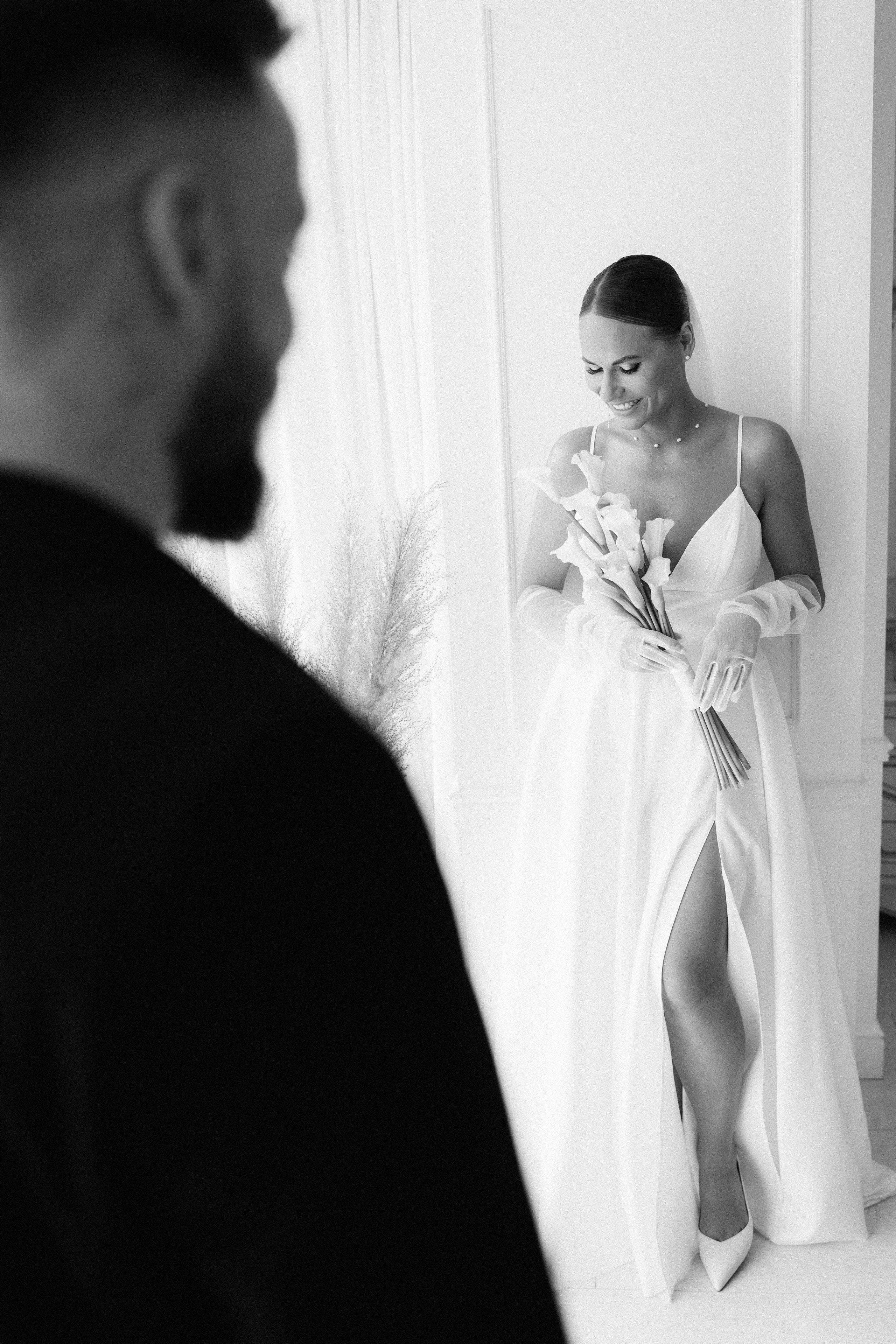 Влад + Женя. Александр Видякин Фотограф в Хакасии и Красноярском крае