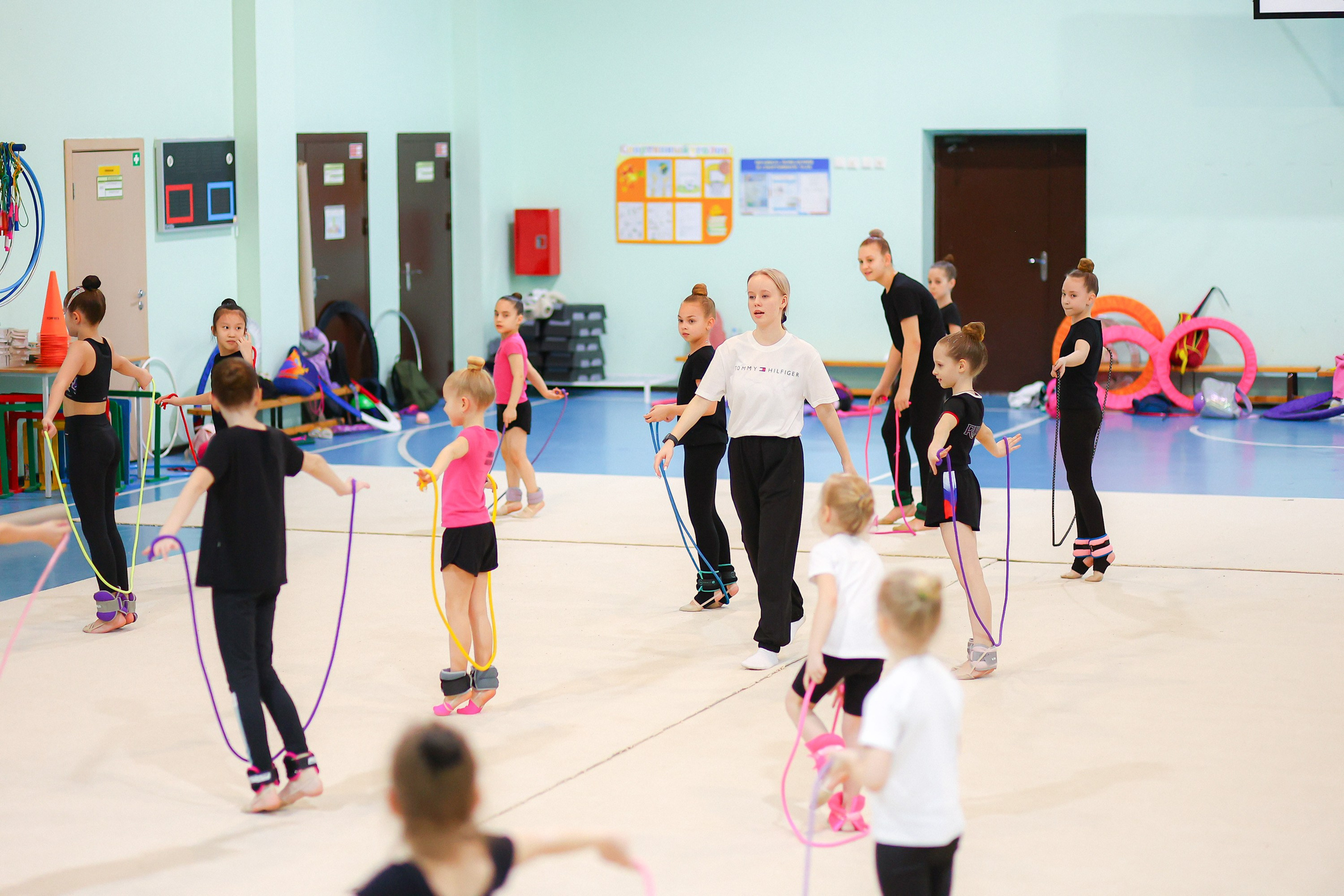 Спорт. Профессиональной фотограф в Санкт-Петербурге Алексей Киселёв