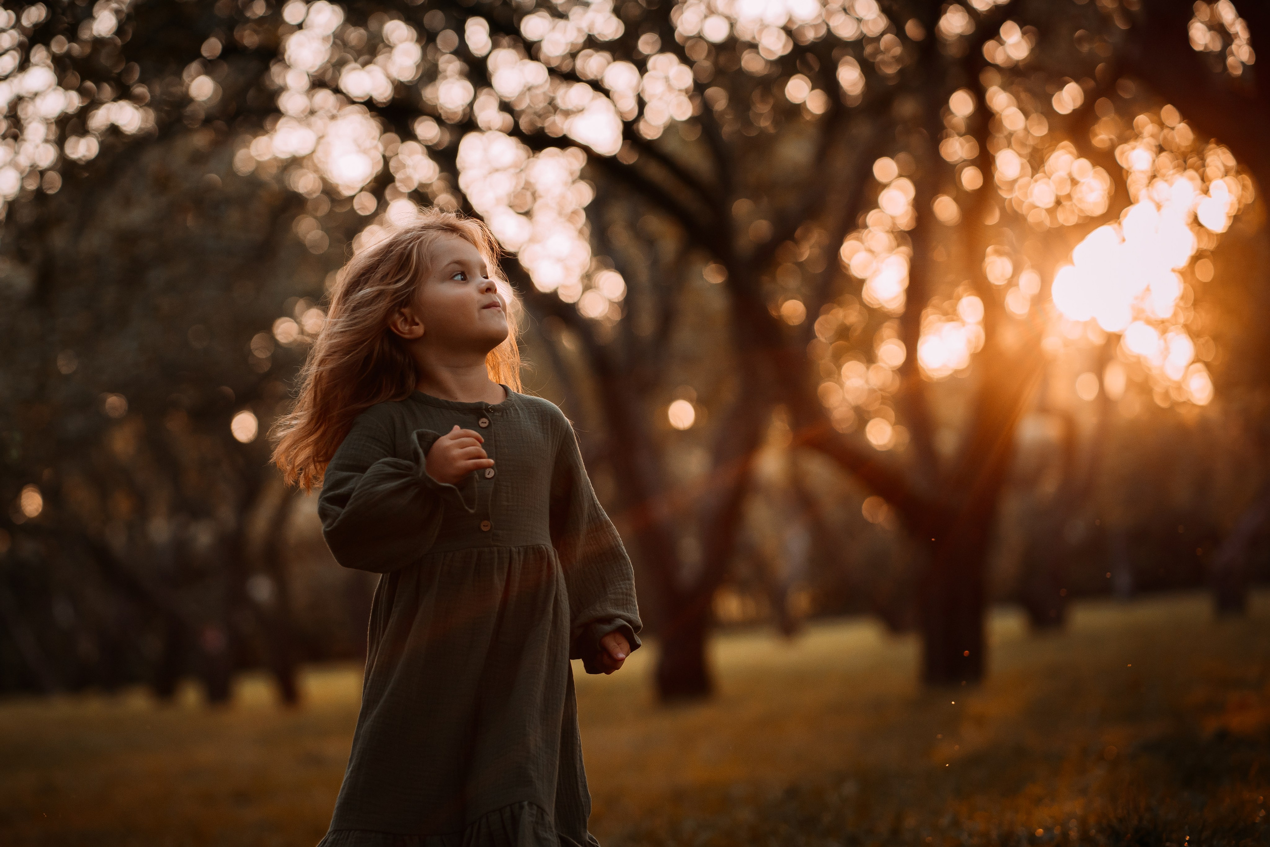 Семейные съемки. Главная