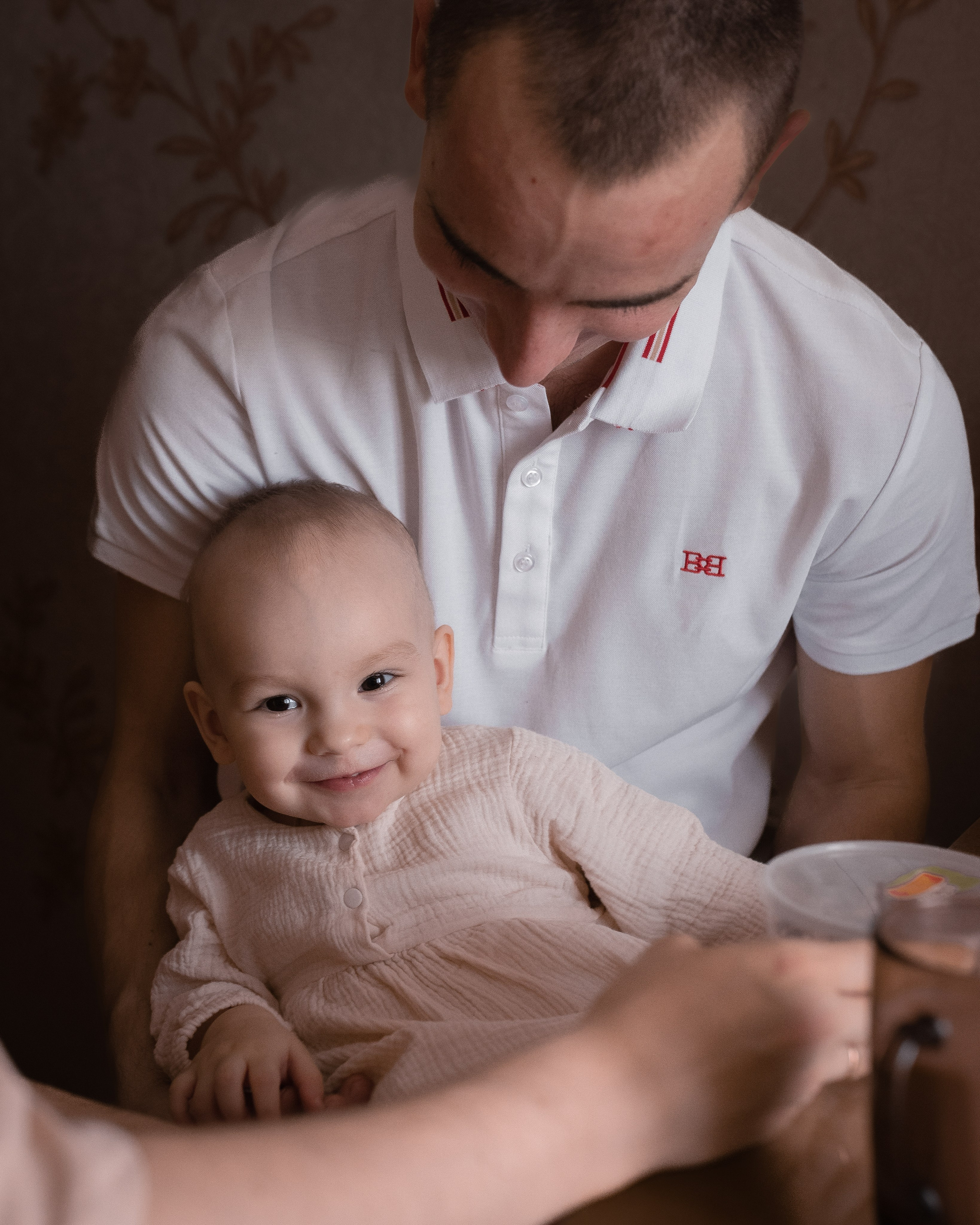 Алина, Юрий и Аврора. Фотограф г. Хабаровск