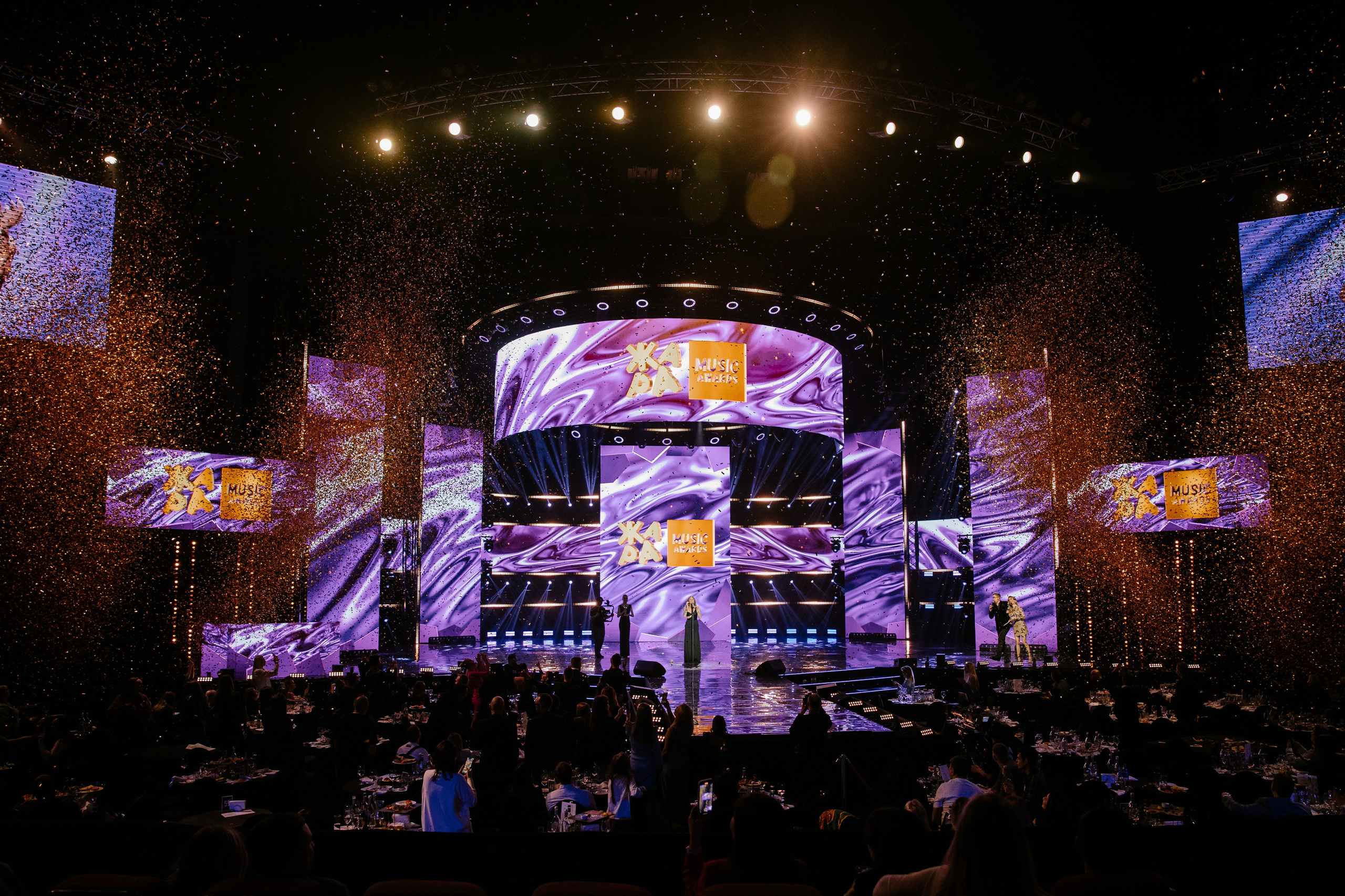 ЖАРА ТВ. Светский фотограф — Анисина Ирина