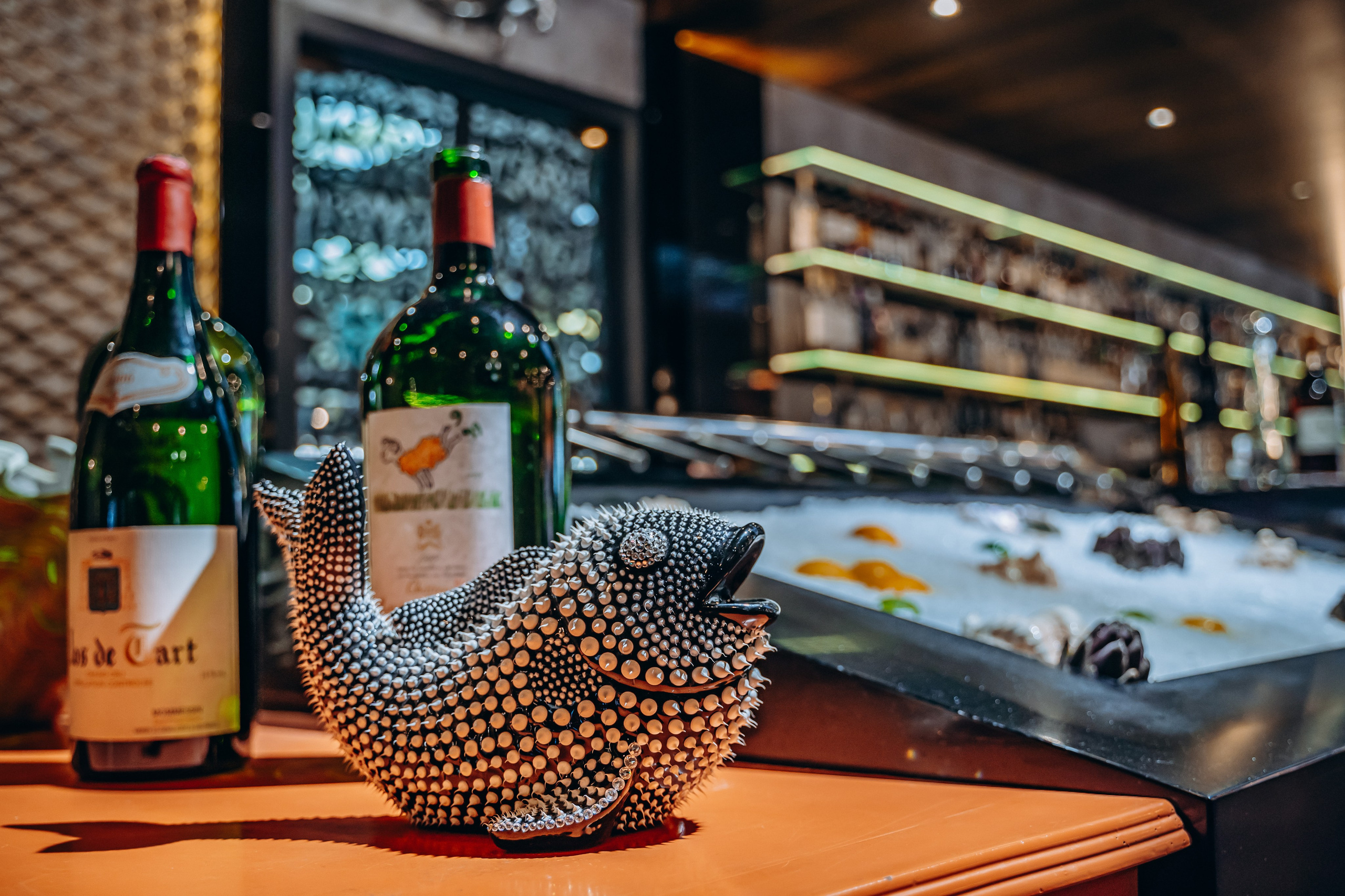 Интерьер/Interior. FOTOZ Studio / Фотовидеомейкер Андрей Смирнов