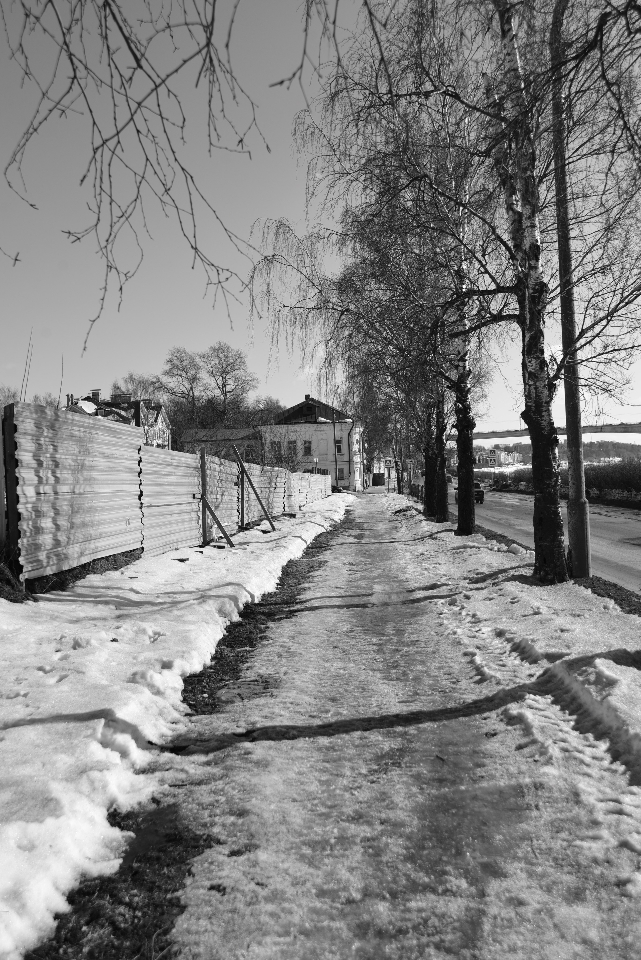 Кострома. Фотограф Милена Яновска