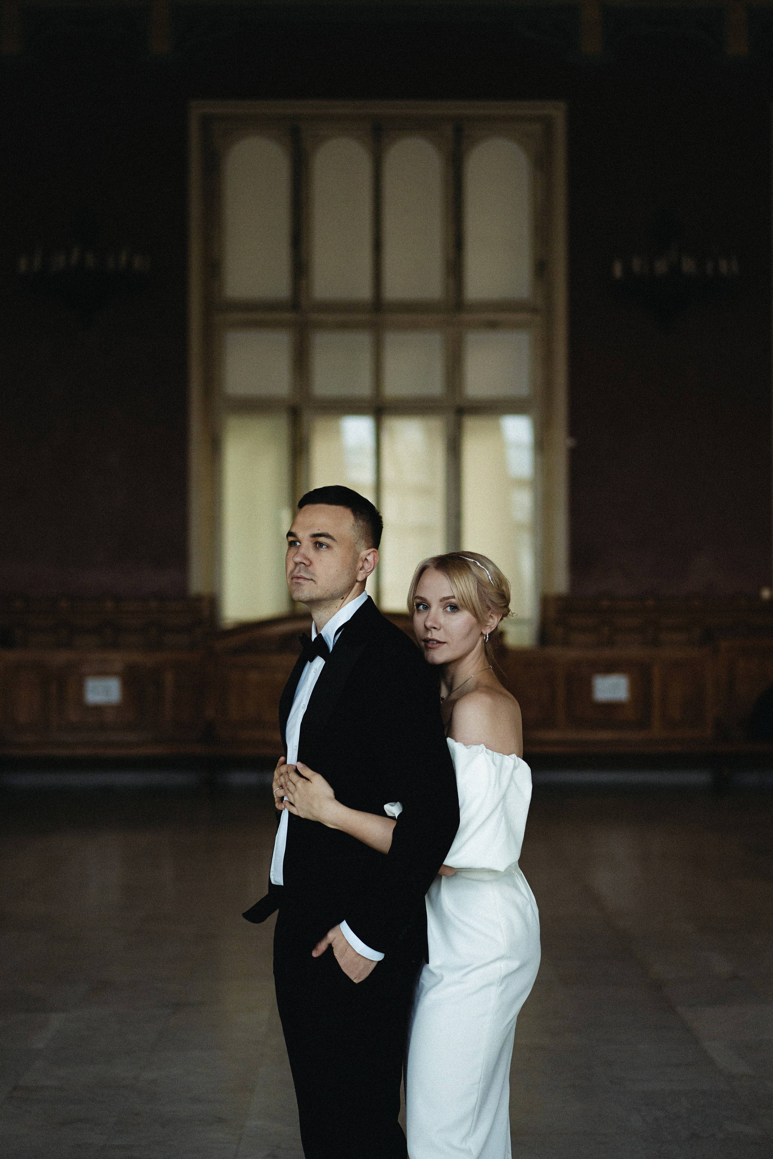 Алёна и Стас. Свадебный фотограф в Санкт — Петербурге