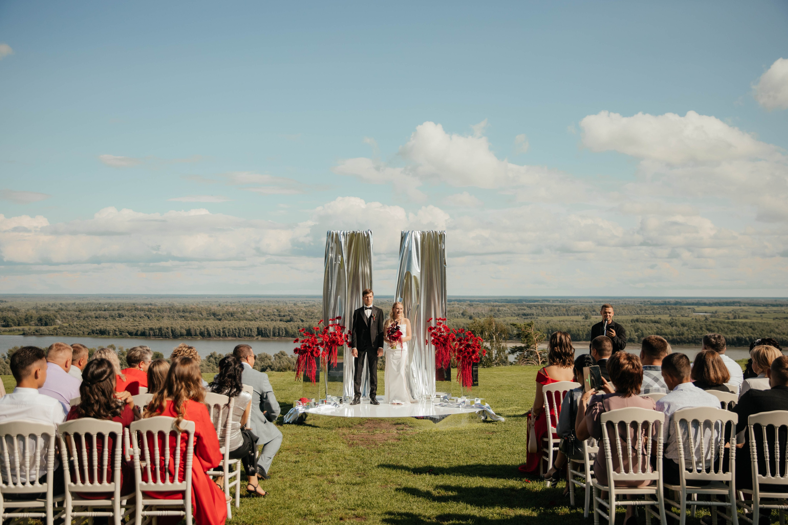 Антон и Полина. Фотограф Барнаул Полина Теплова