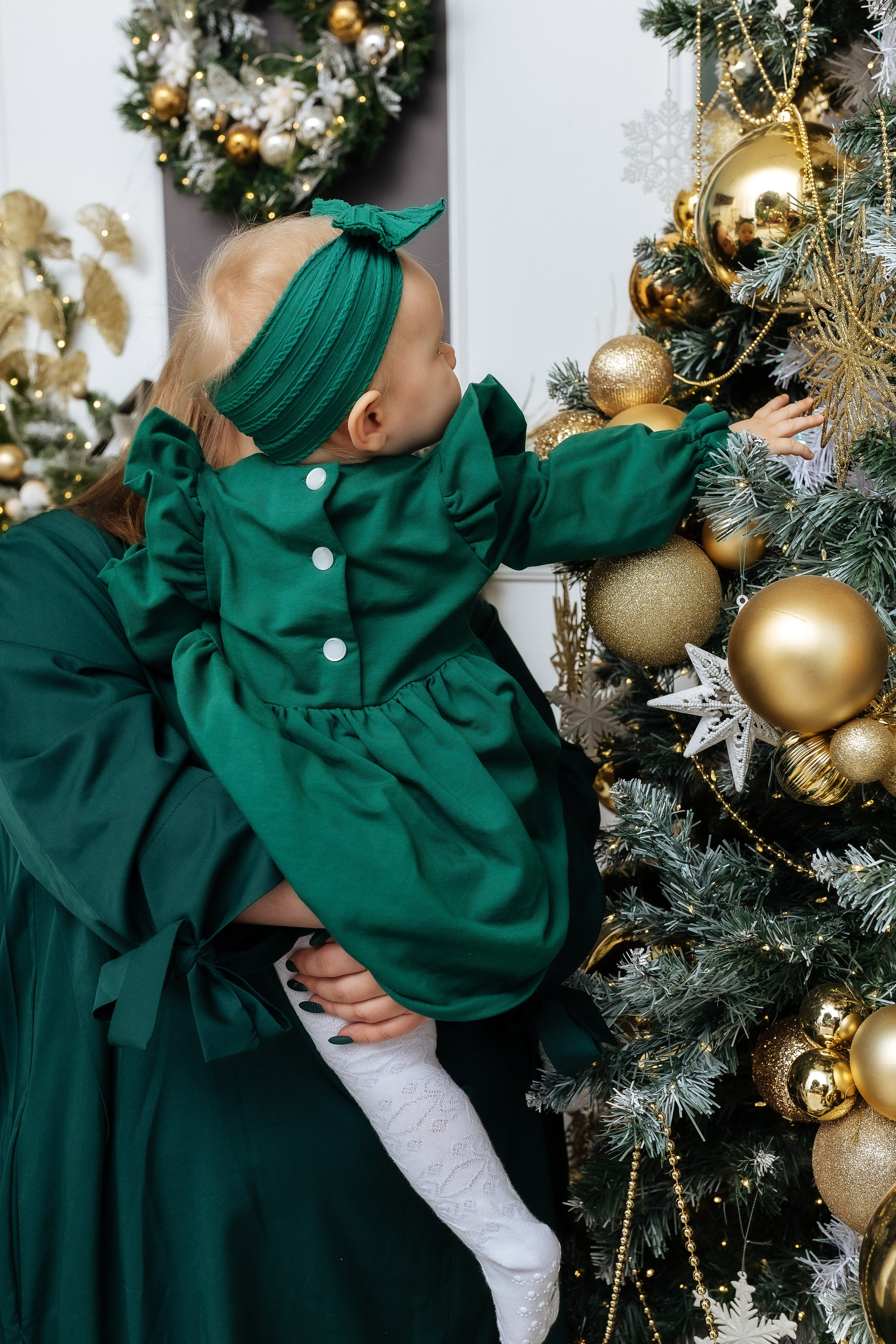 Таисия 1 годик. Профессиональный фотограф, Москва |Видное Елена Елизарова