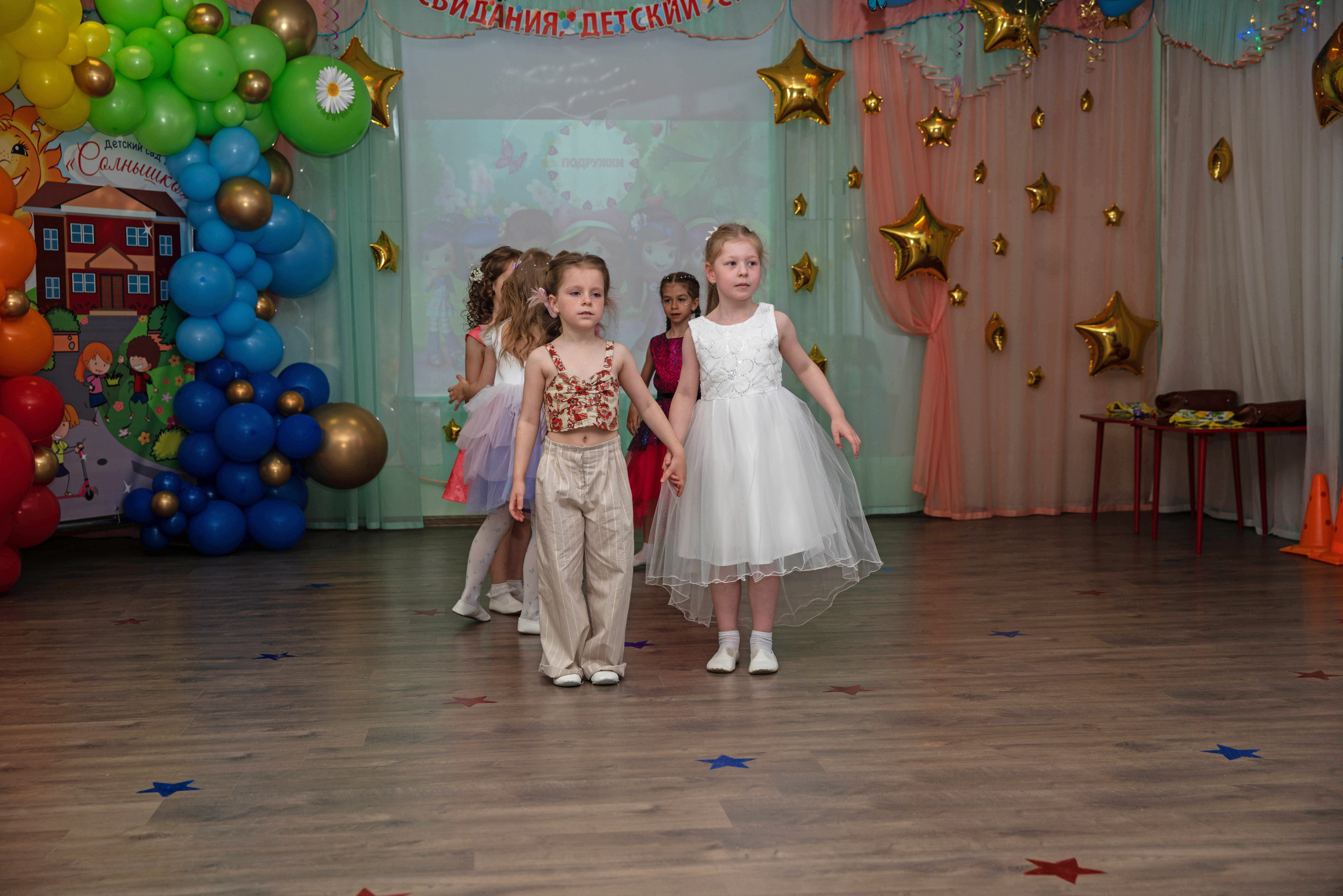 Выпускной. Семейный и детский фотограф в Нижнем Новгороде