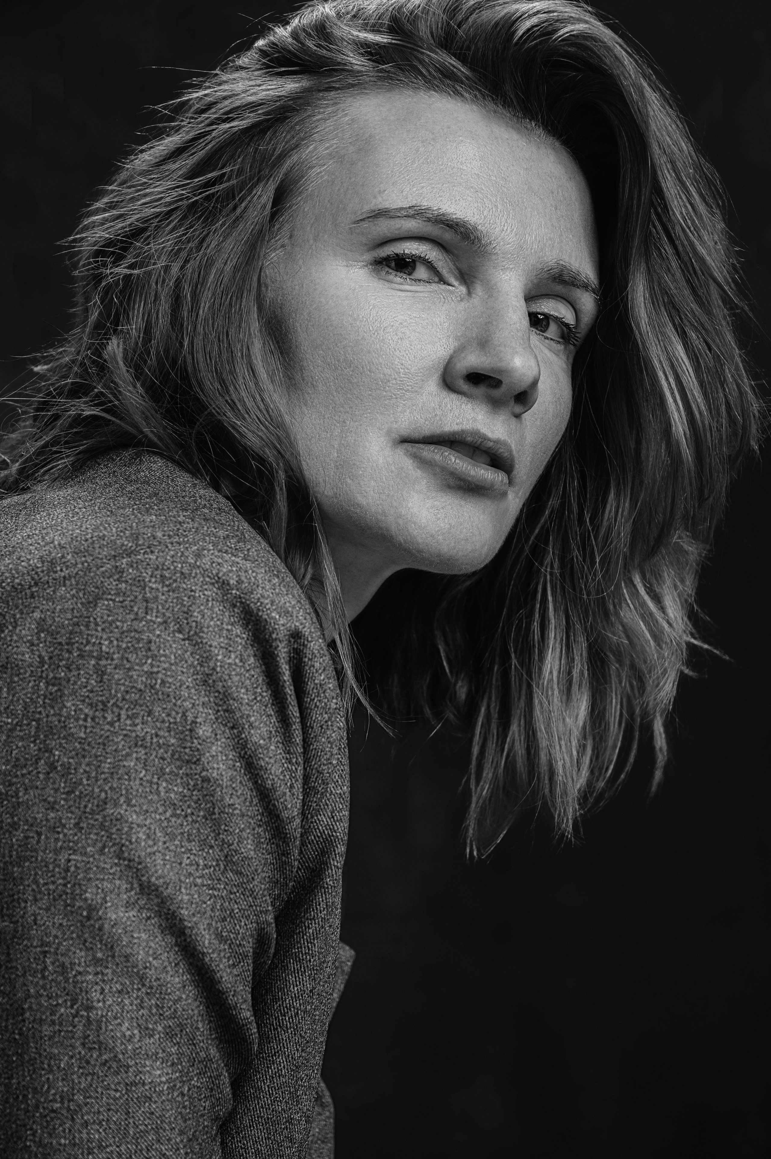 Клаудия. Портретный фотограф в Москве Ковалева Валентина