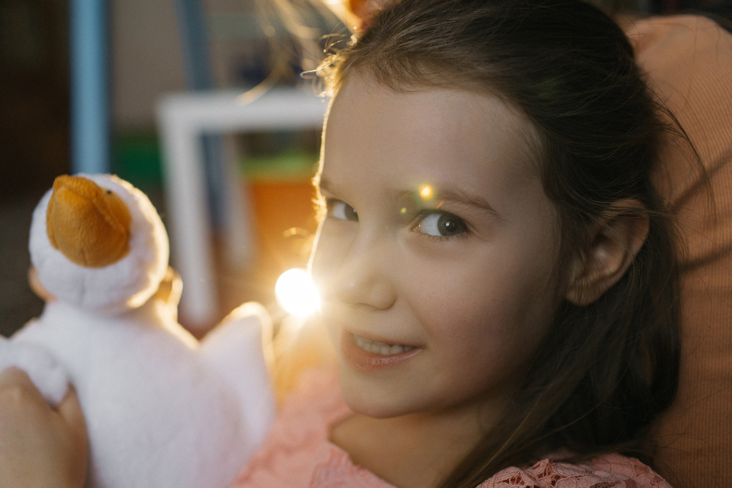 Катя и Женя. Свадебный и семейный фотограф в Самаре Посконнова Анна