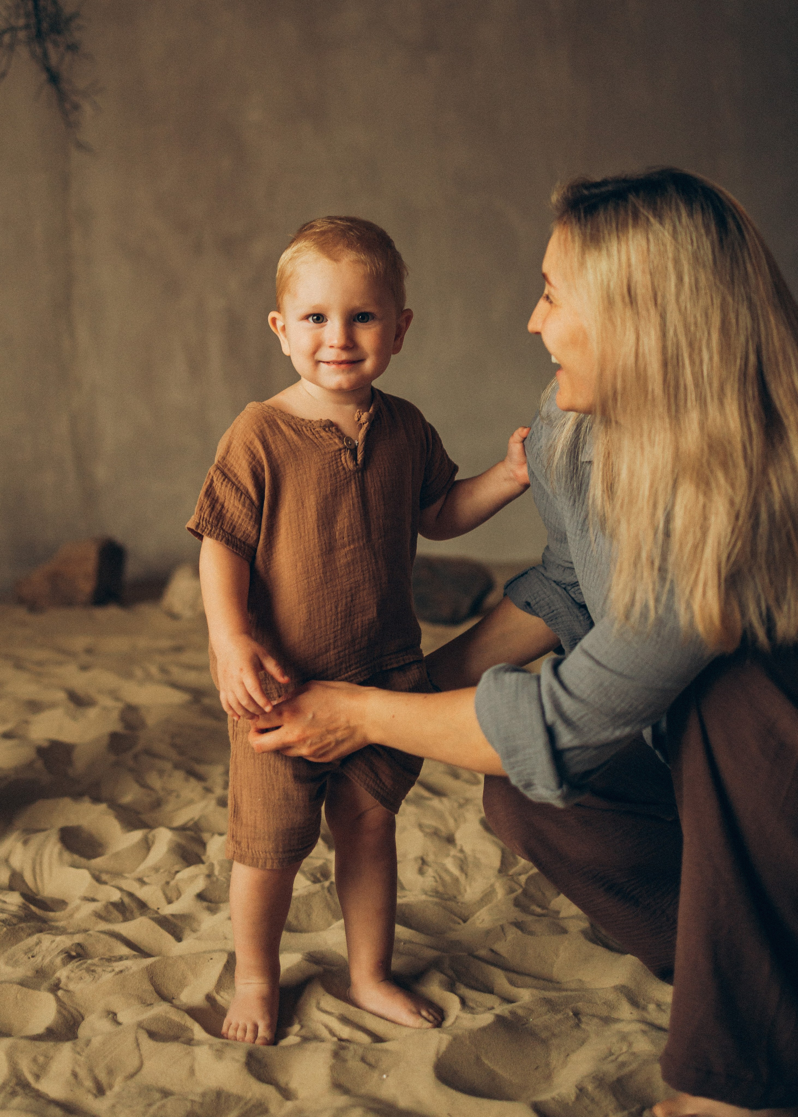 Вика и Миша. Семейный фотограф В Москве Александра Дейкун