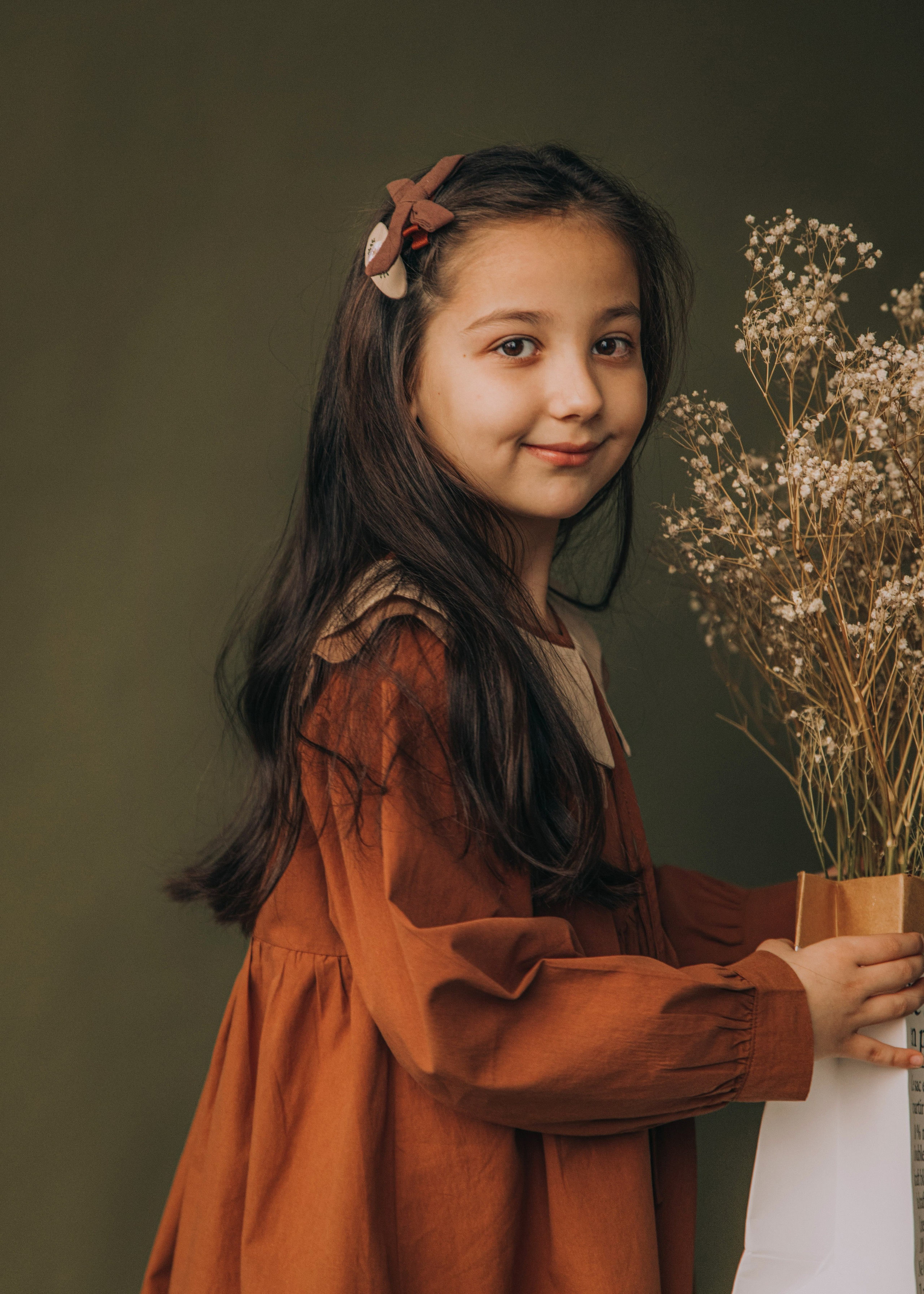Елена, Лиана и Артем. Семейный фотограф В Москве Александра Дейкун